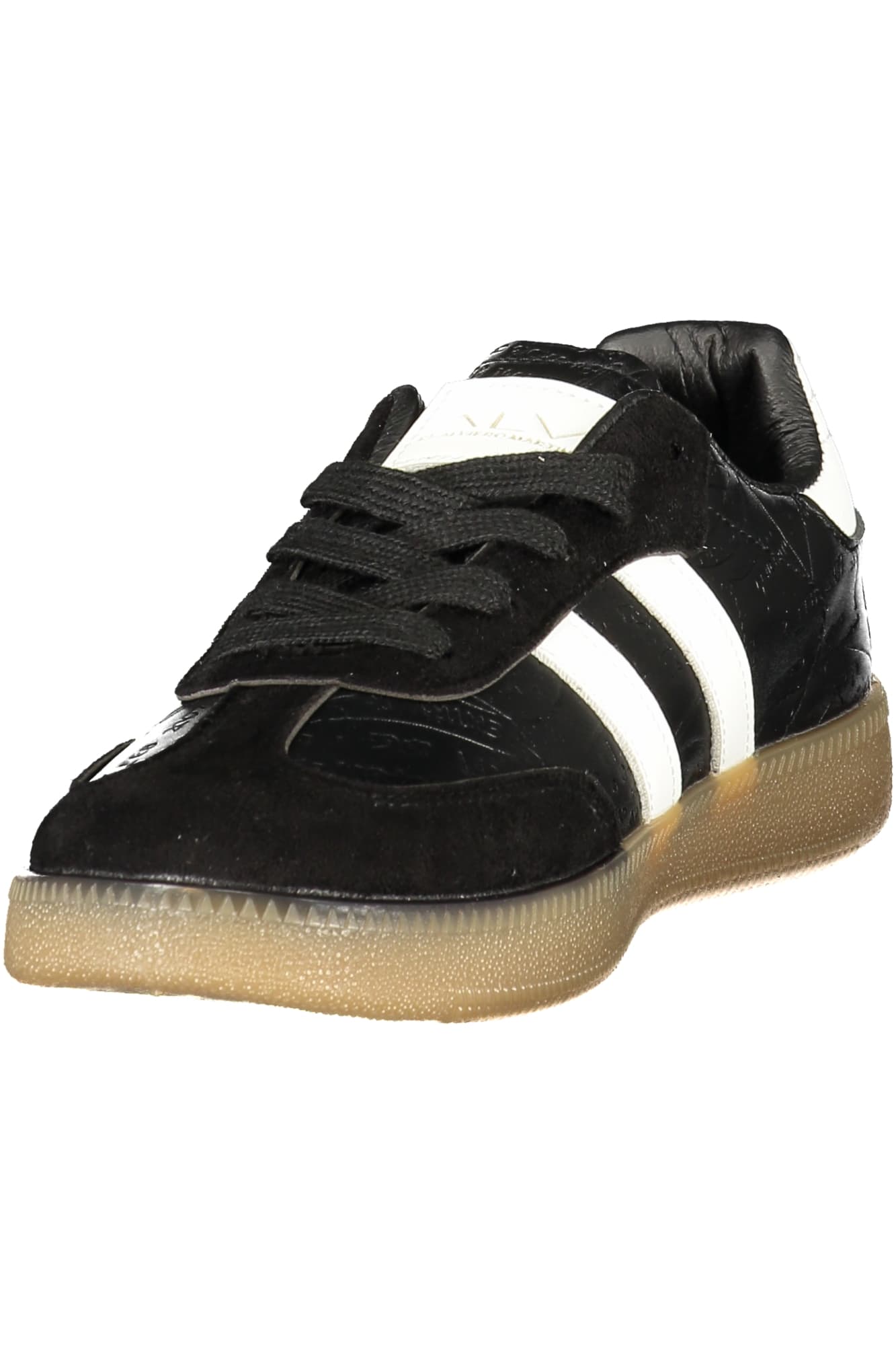 ALV BY ALVIERO MARTINI CALZATURA SPORTIVA DONNA NERO - Miniatura 3