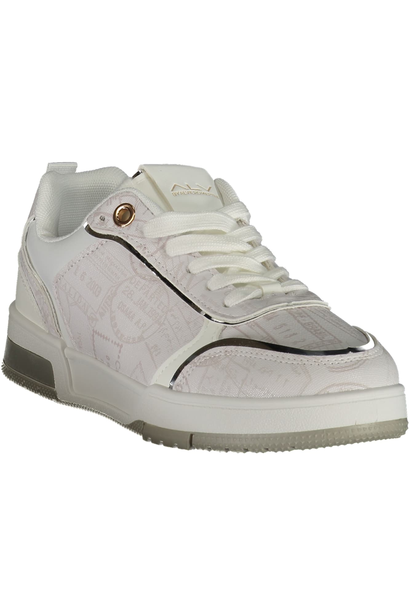 ALV BY ALVIERO MARTINI CALZATURA SPORTIVA DONNA BIANCO - Miniatura 2