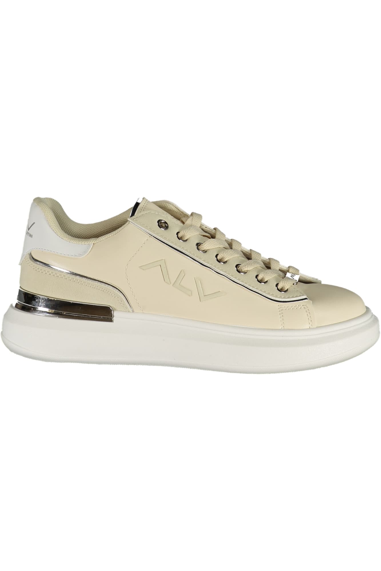 ALV BY ALVIERO MARTINI CALZATURA SPORTIVA DONNA BEIGE