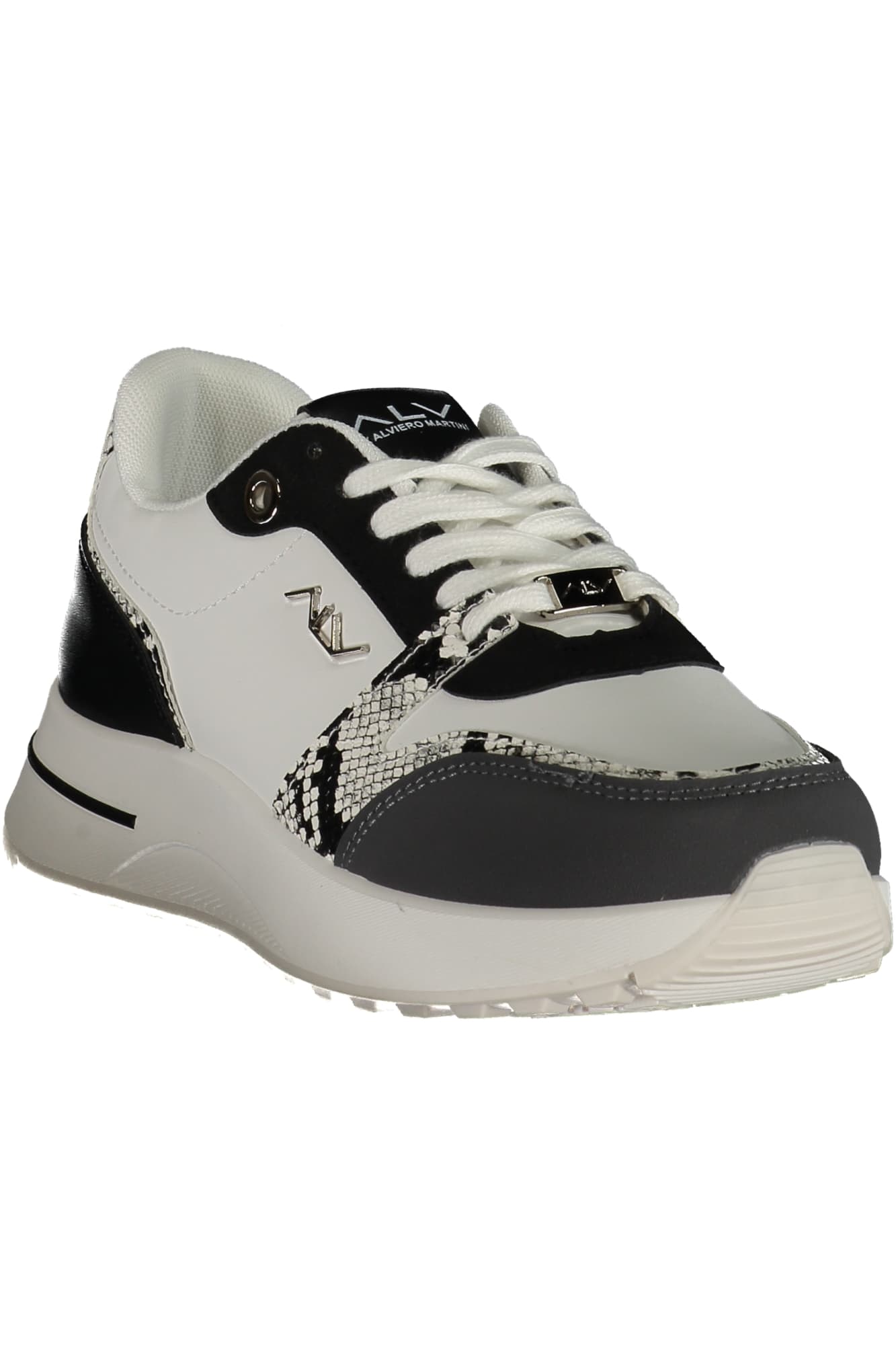 ALV BY ALVIERO MARTINI CALZATURA SPORTIVA DONNA NERO - Miniatura 2