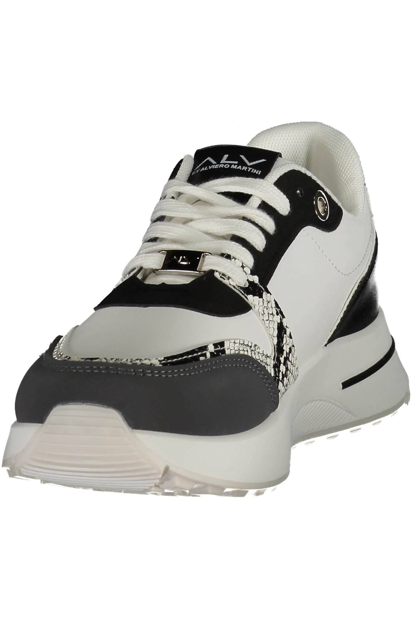 ALV BY ALVIERO MARTINI CALZATURA SPORTIVA DONNA NERO - Miniatura 3