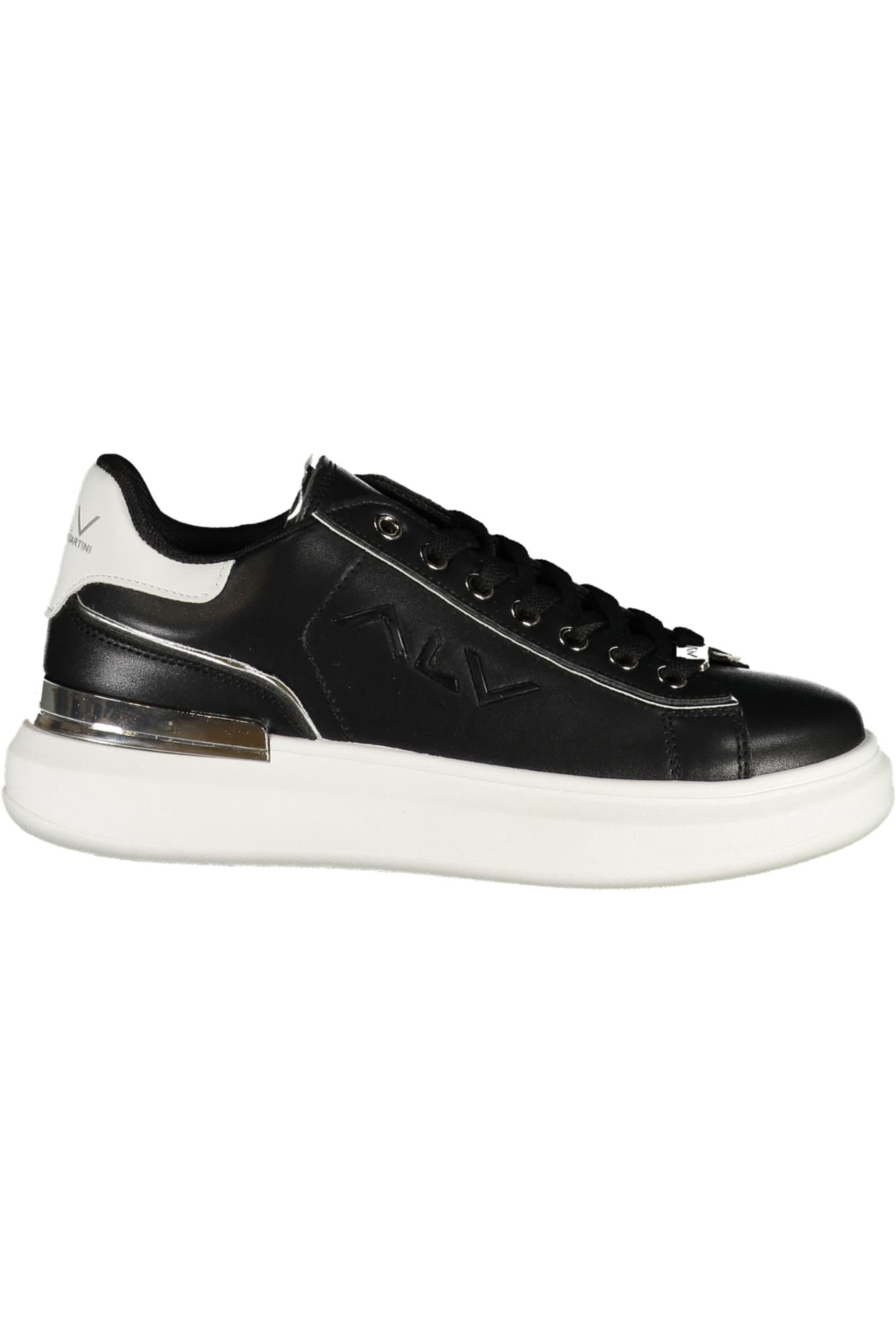 ALV BY ALVIERO MARTINI CALZATURA SPORTIVA DONNA NERO