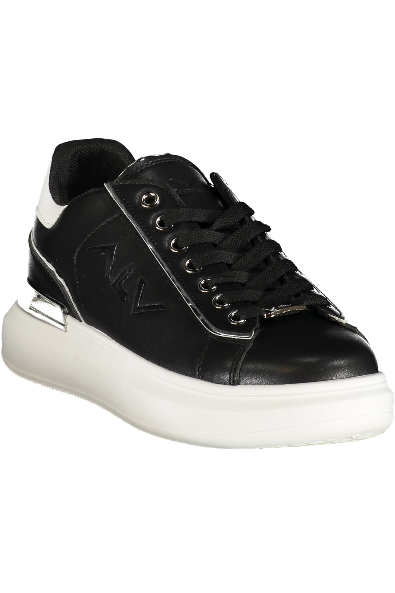ALV BY ALVIERO MARTINI CALZATURA SPORTIVA DONNA NERO - Miniatura 2