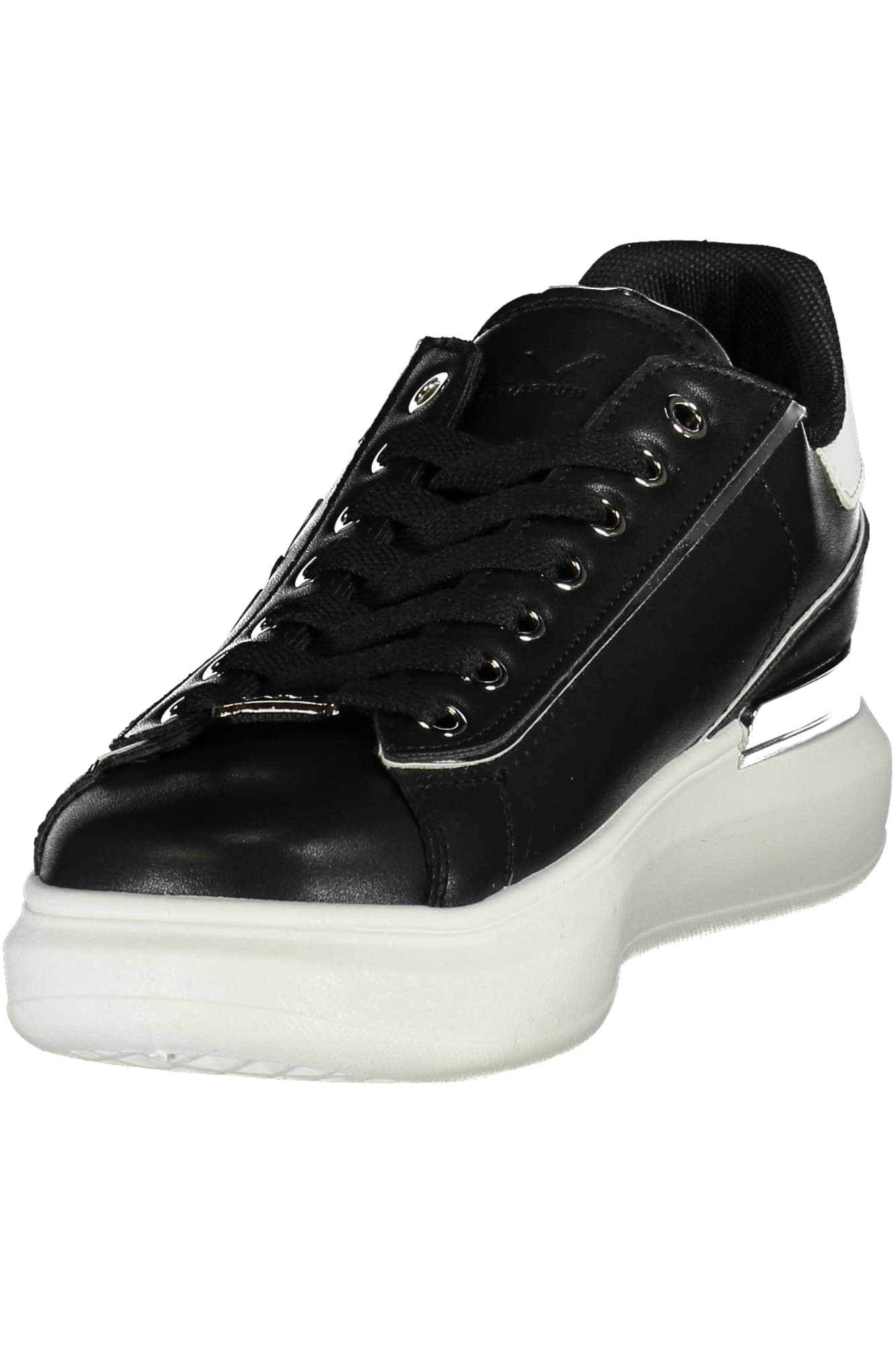 ALV BY ALVIERO MARTINI CALZATURA SPORTIVA DONNA NERO - Miniatura 3