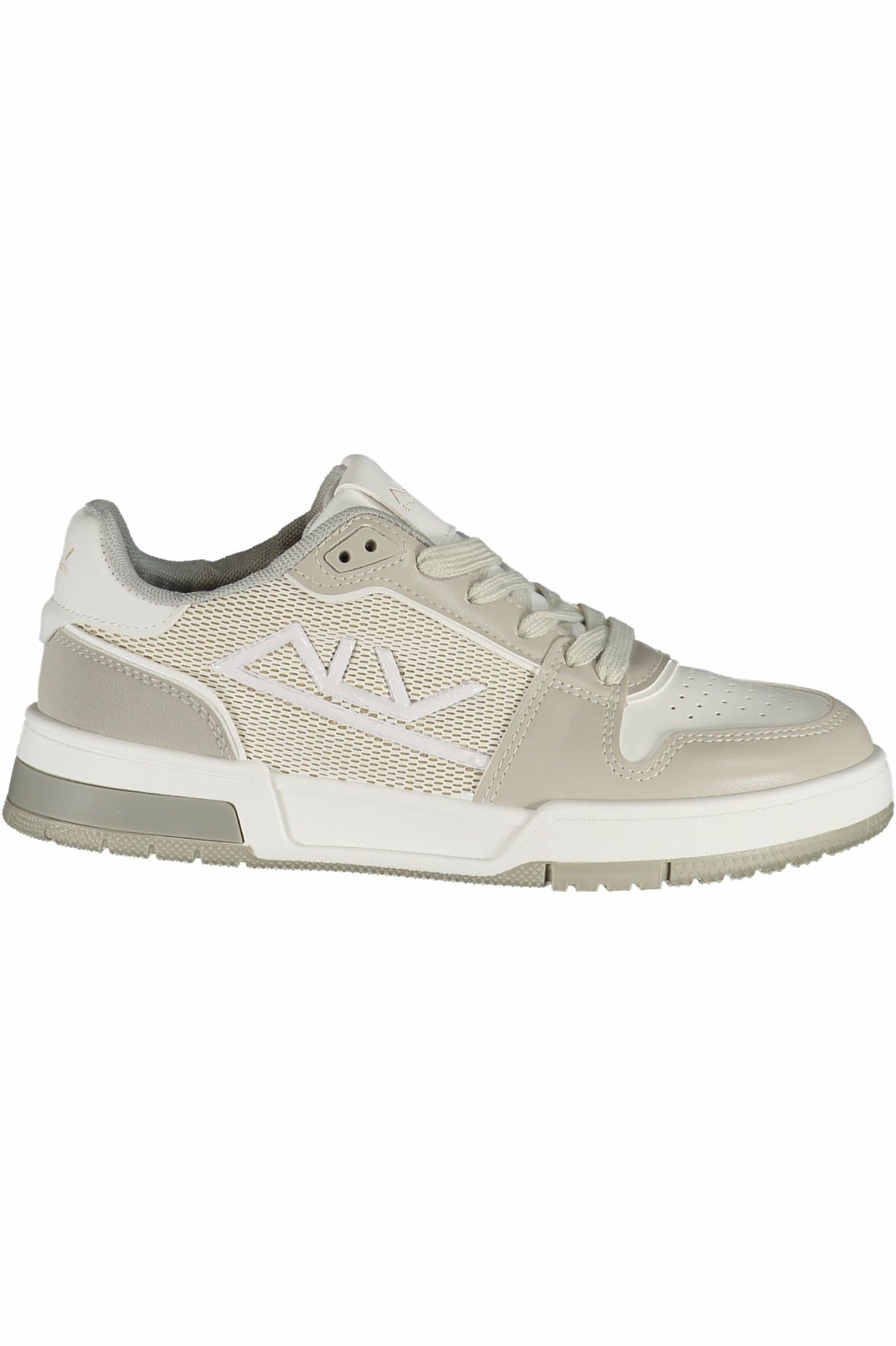 ALV BY ALVIERO MARTINI CALZATURA SPORTIVA DONNA GRIGIO