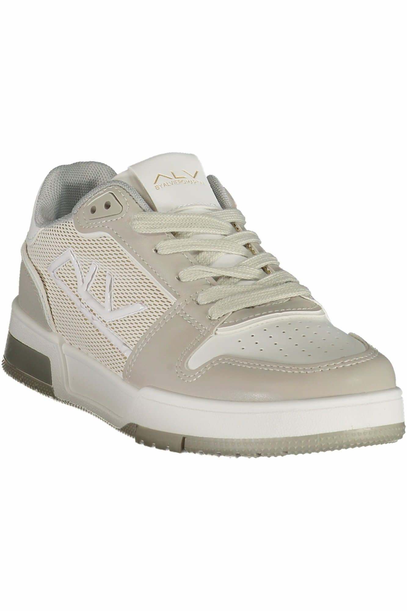 ALV BY ALVIERO MARTINI CALZATURA SPORTIVA DONNA GRIGIO - Miniatura 2