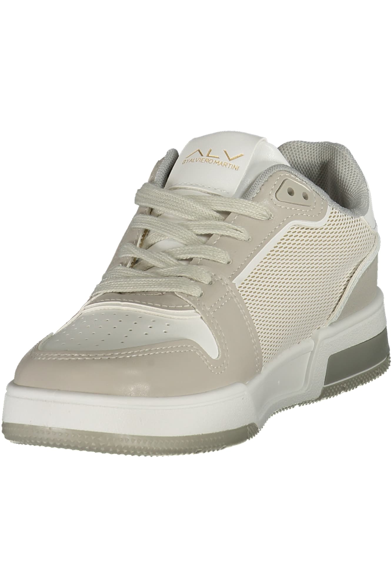 ALV BY ALVIERO MARTINI CALZATURA SPORTIVA DONNA GRIGIO - Miniatura 3