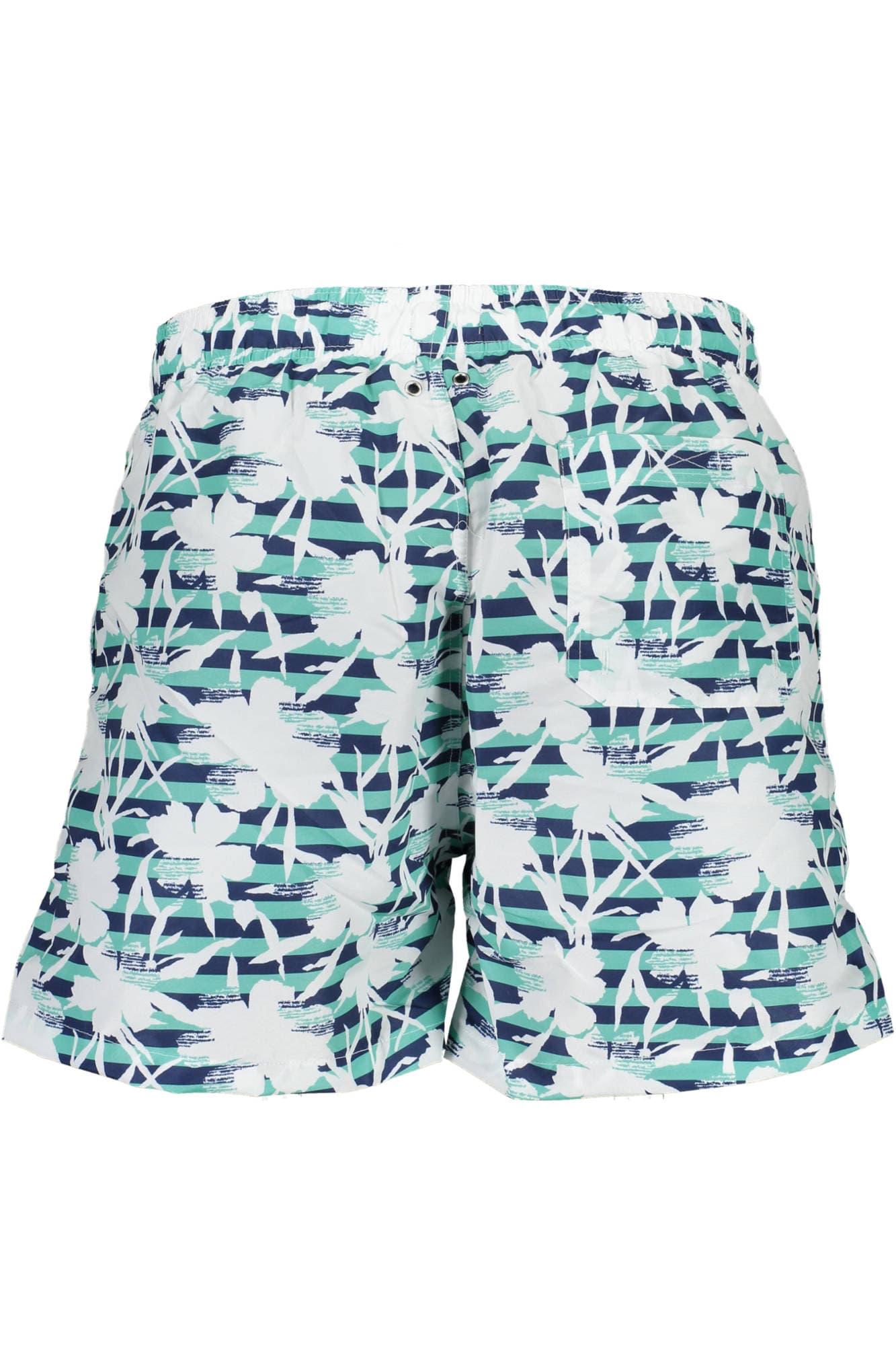GANT COSTUME PARTE SOTTO UOMO VERDE - Miniatura 2