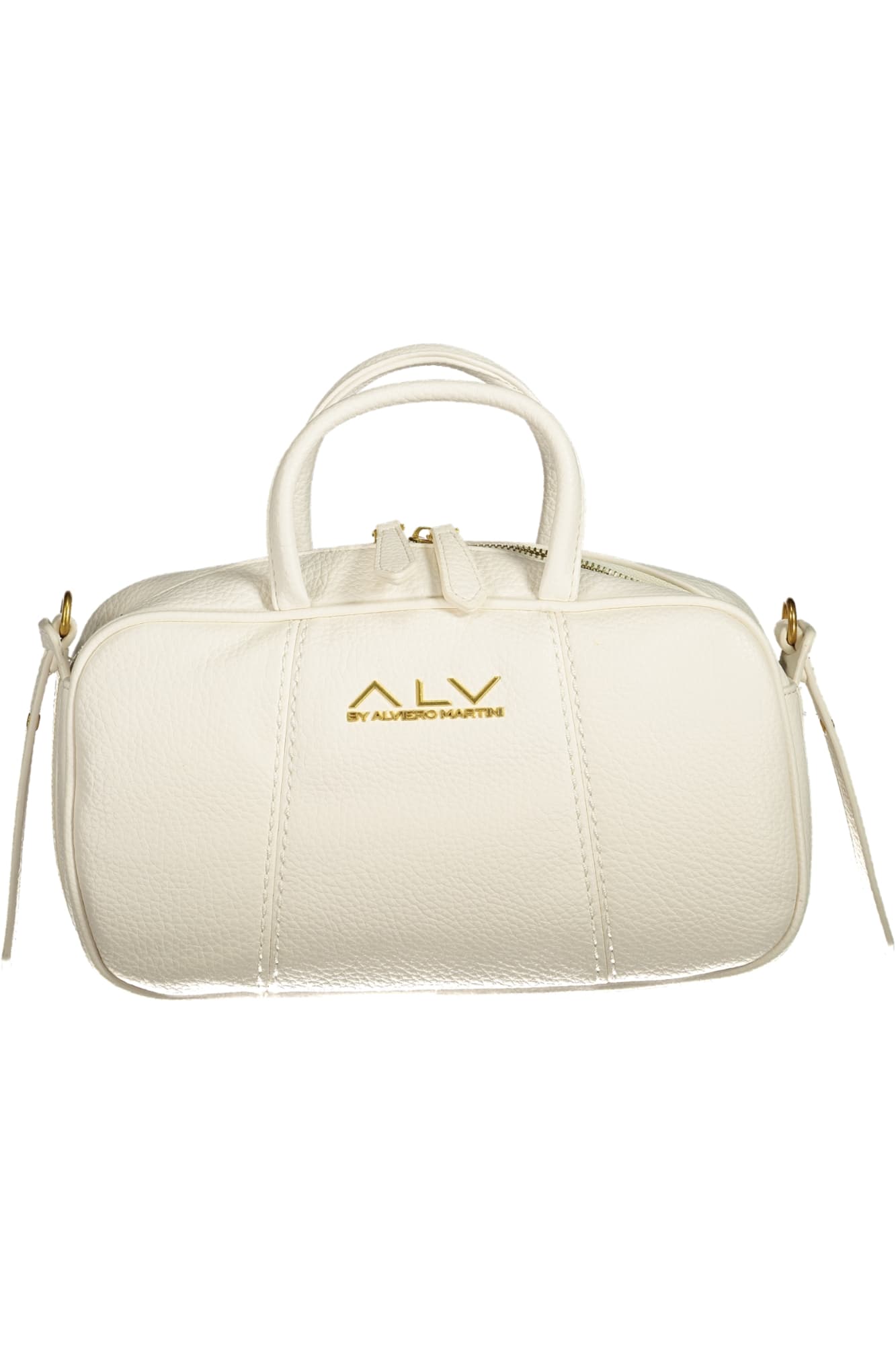 ALV BY ALVIERO MARTINI BORSA DONNA BIANCO