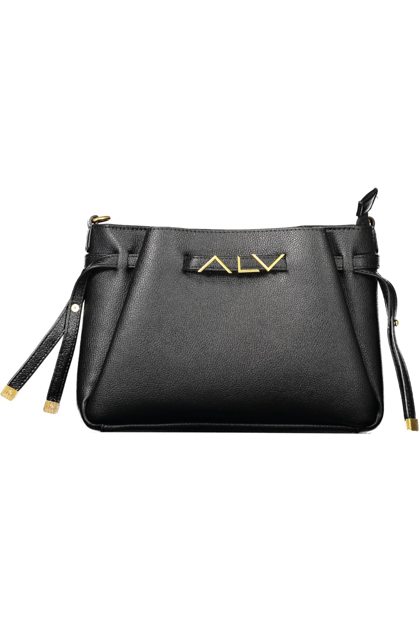 ALV BY ALVIERO MARTINI BORSA DONNA NERO