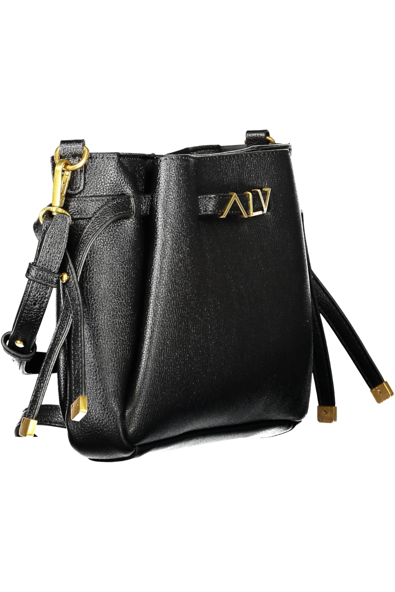 ALV BY ALVIERO MARTINI BORSA DONNA NERO - Miniatura 3