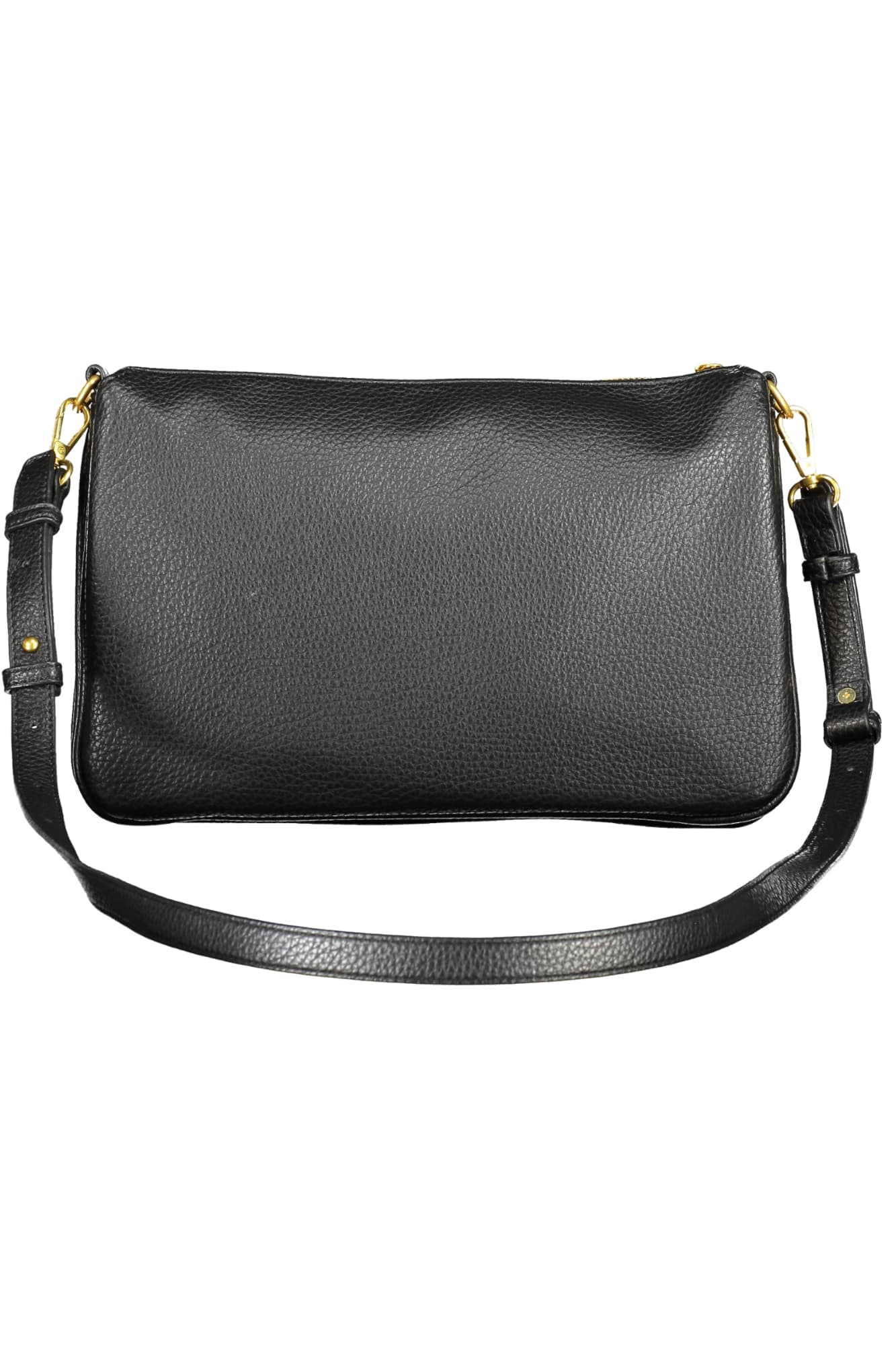ALV BY ALVIERO MARTINI BORSA DONNA NERO - Miniatura 2