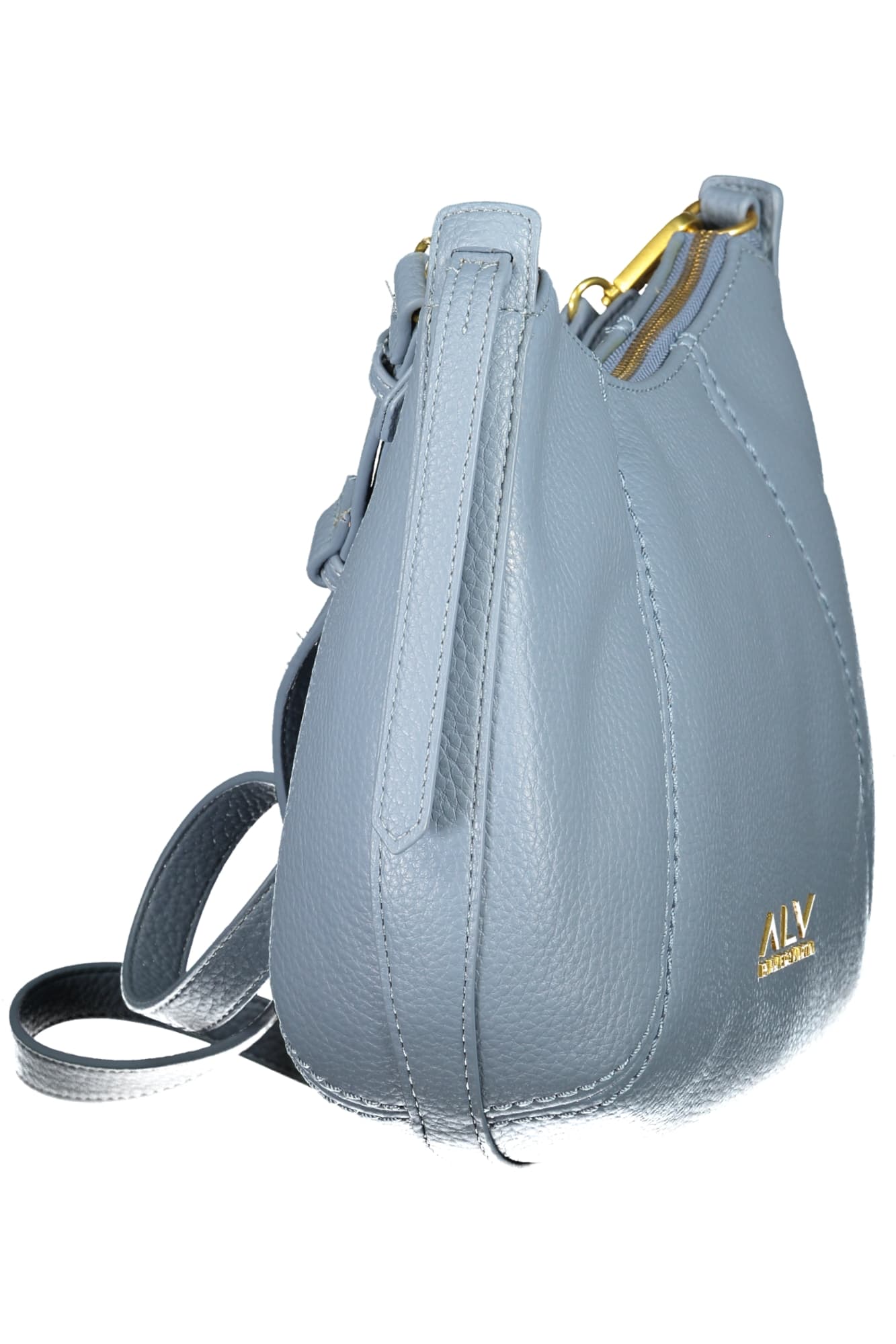 ALV BY ALVIERO MARTINI BORSA DONNA AZZURRO - Miniatura 3