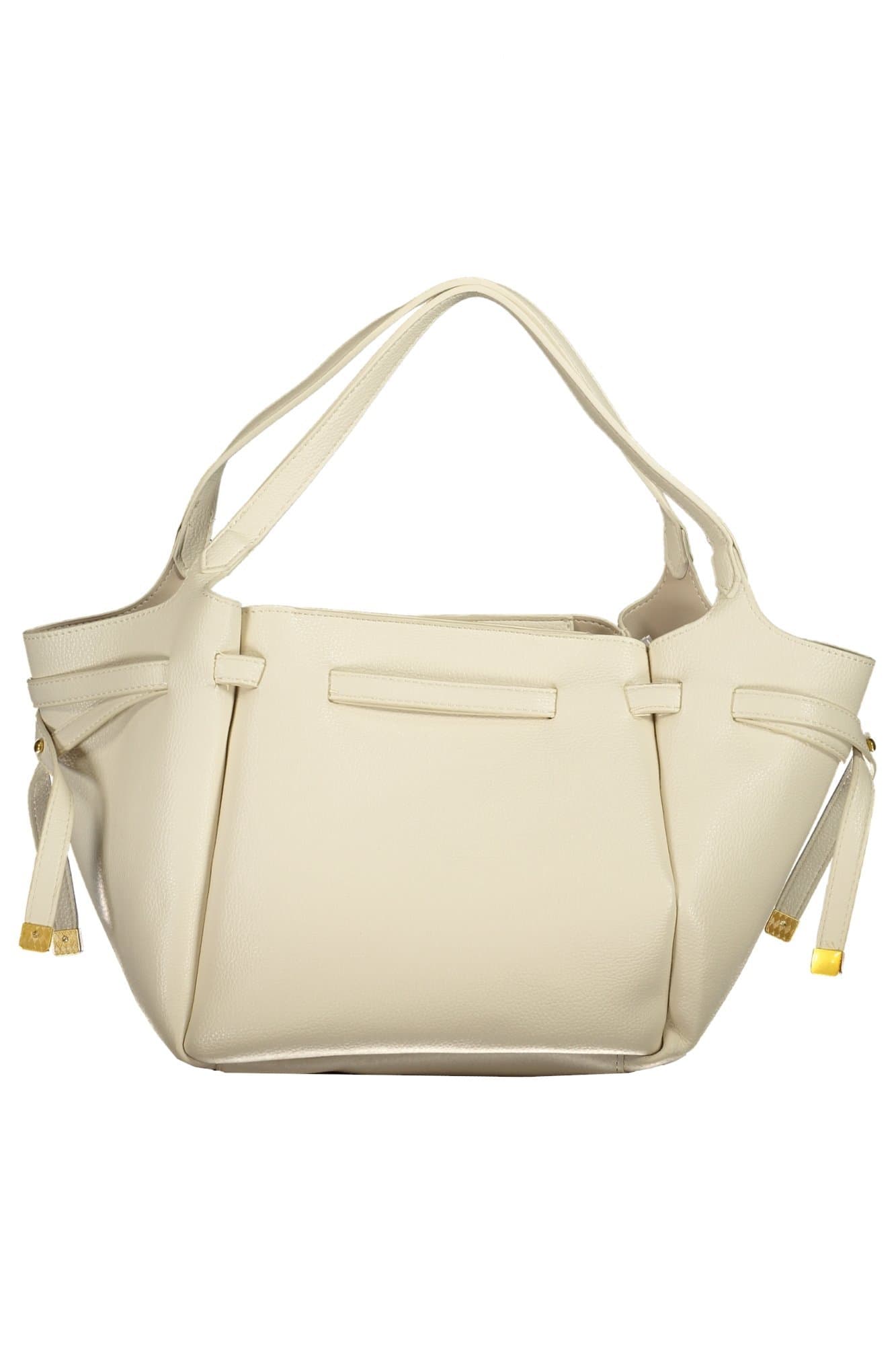 ALV BY ALVIERO MARTINI BORSA DONNA BIANCO - Miniatura 2