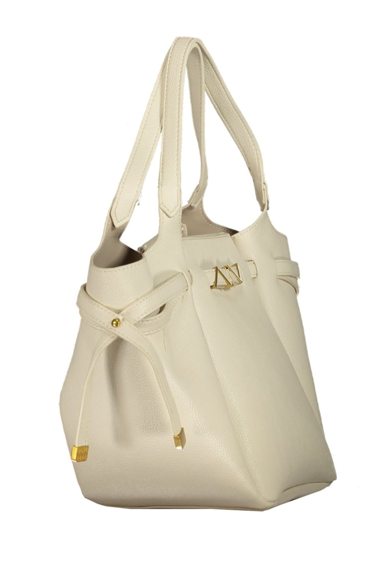 ALV BY ALVIERO MARTINI BORSA DONNA BIANCO - Miniatura 3