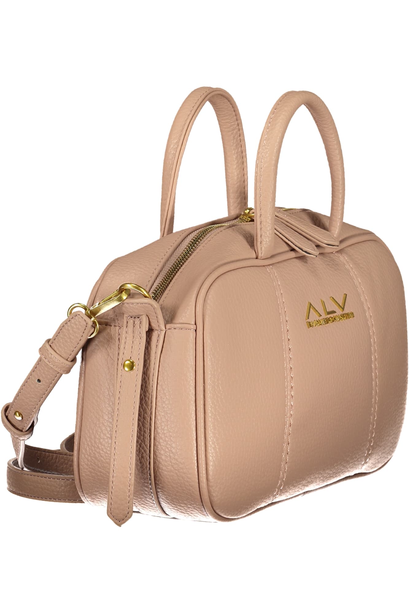 ALV BY ALVIERO MARTINI BORSA DONNA ROSA - Miniatura 3