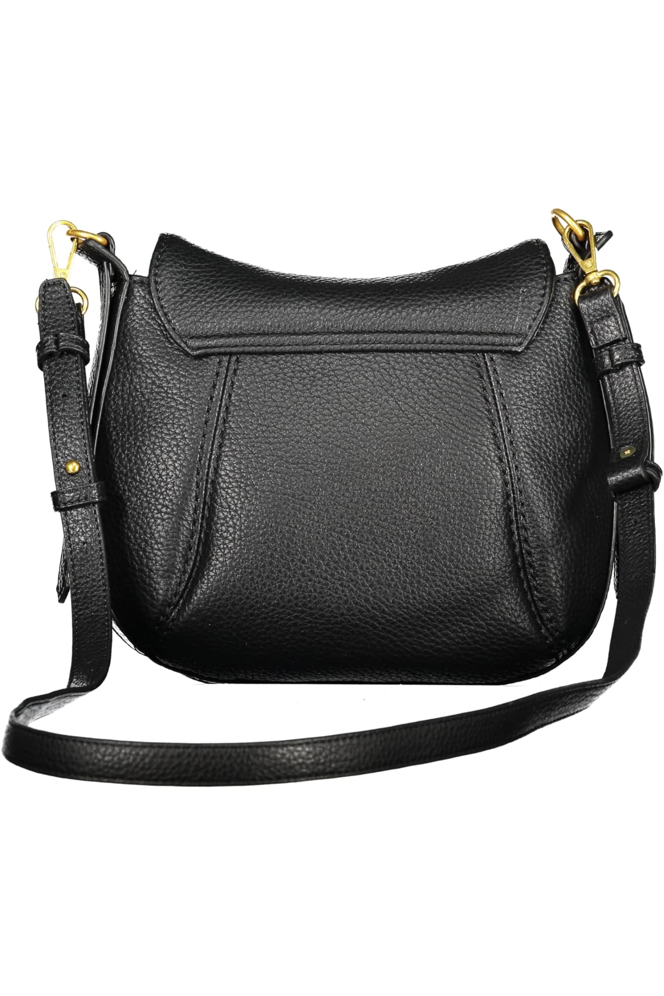 ALV BY ALVIERO MARTINI BORSA DONNA NERO - Miniatura 2