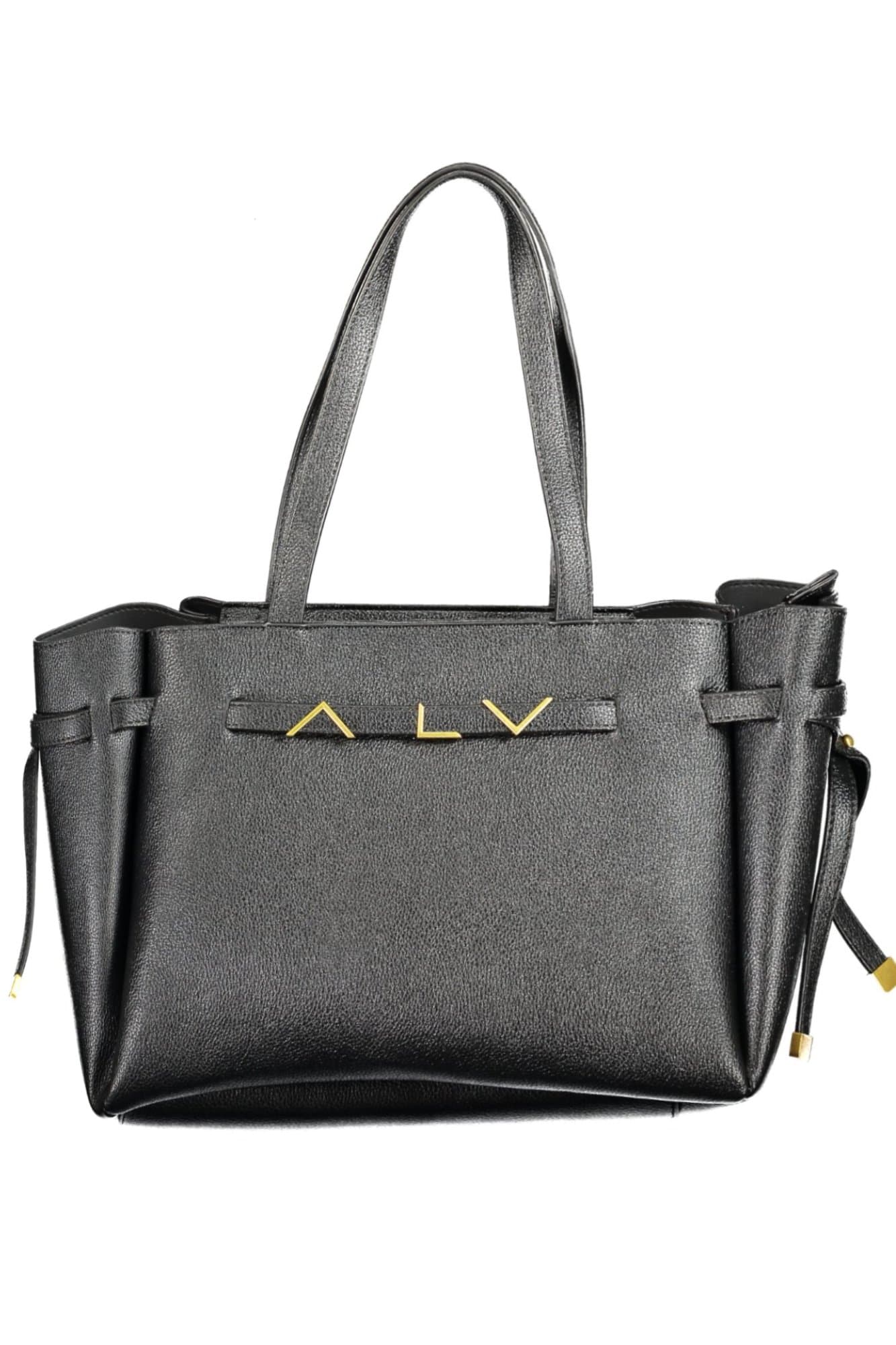 ALV BY ALVIERO MARTINI BORSA DONNA NERO