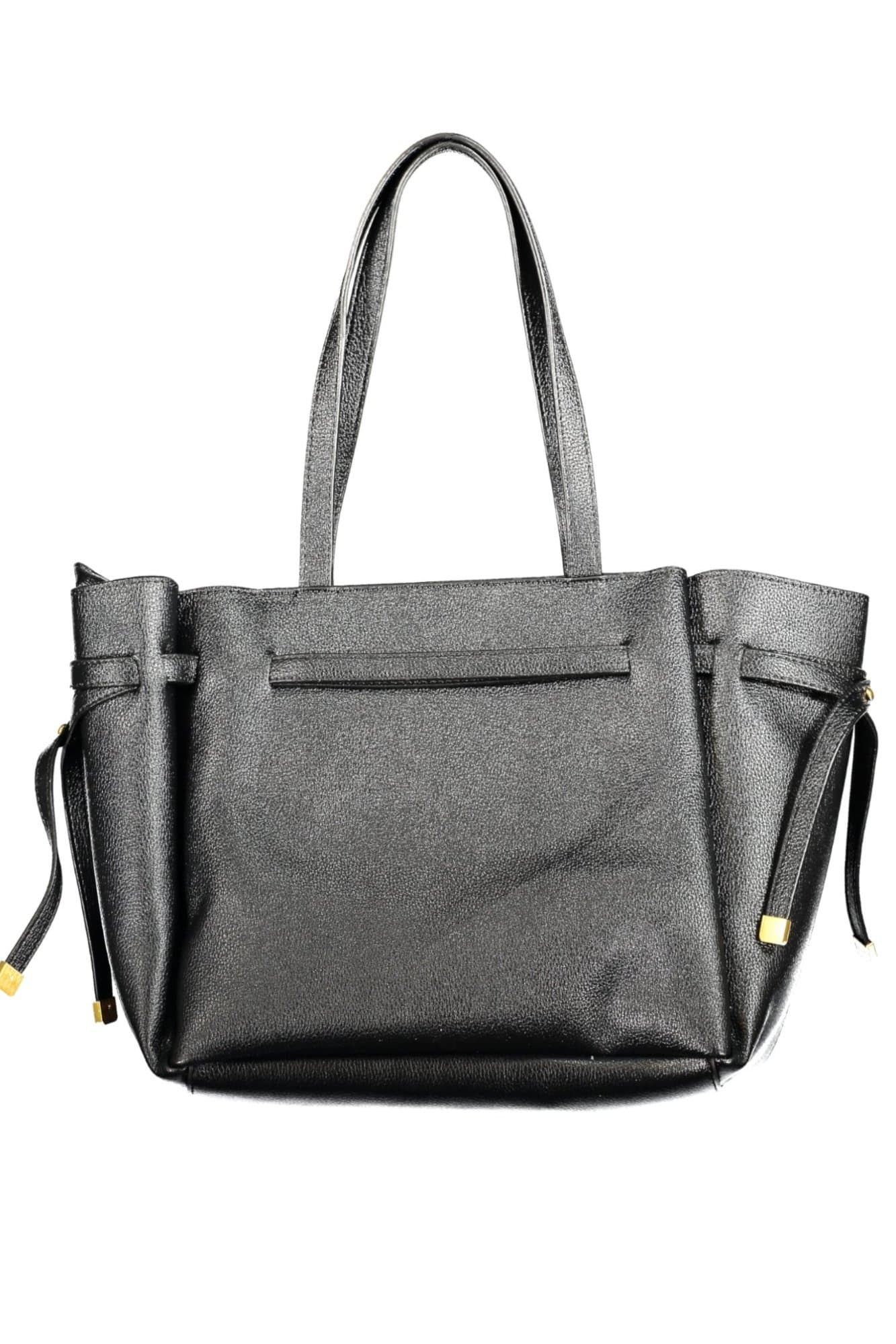ALV BY ALVIERO MARTINI BORSA DONNA NERO - Miniatura 2