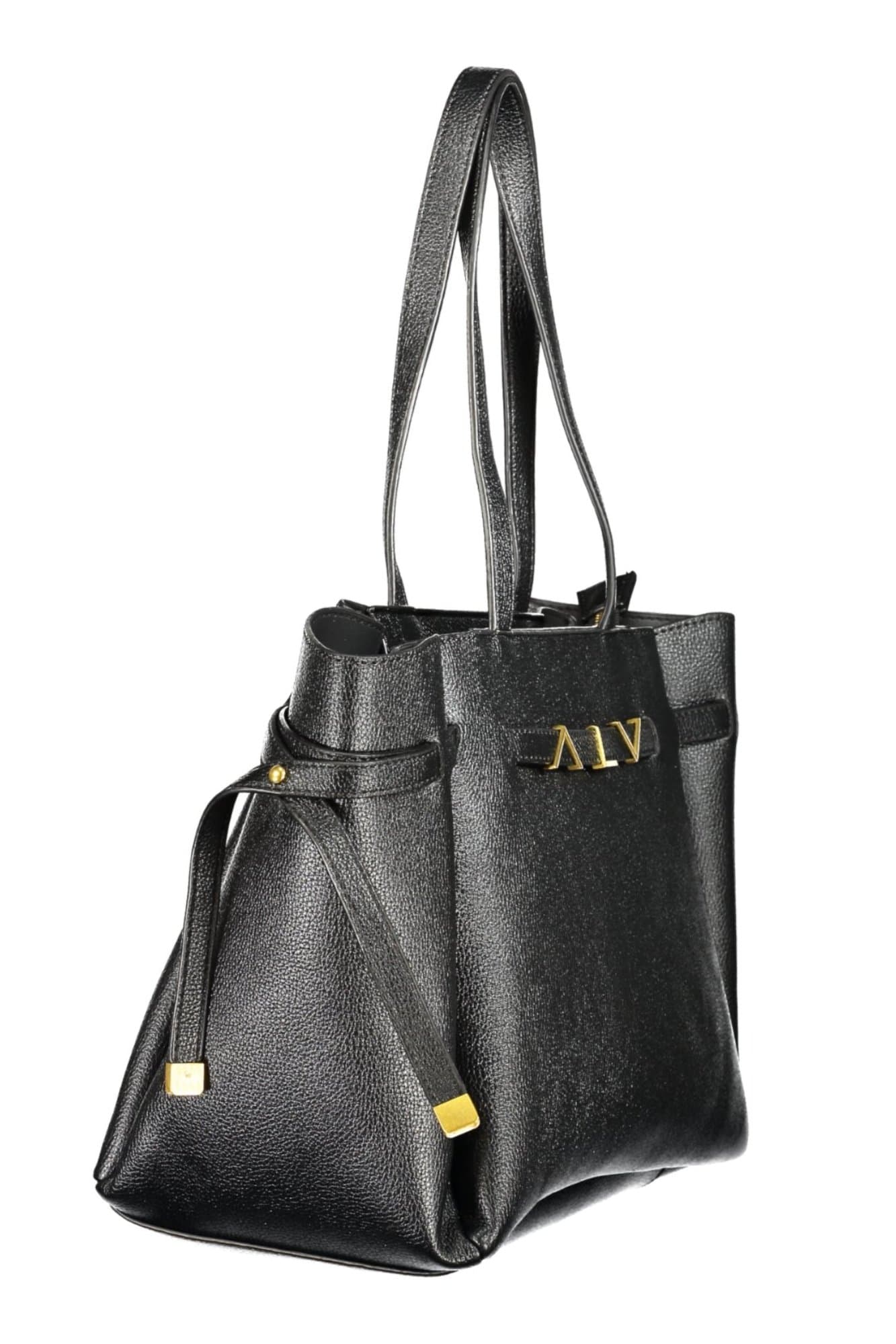 ALV BY ALVIERO MARTINI BORSA DONNA NERO - Miniatura 3
