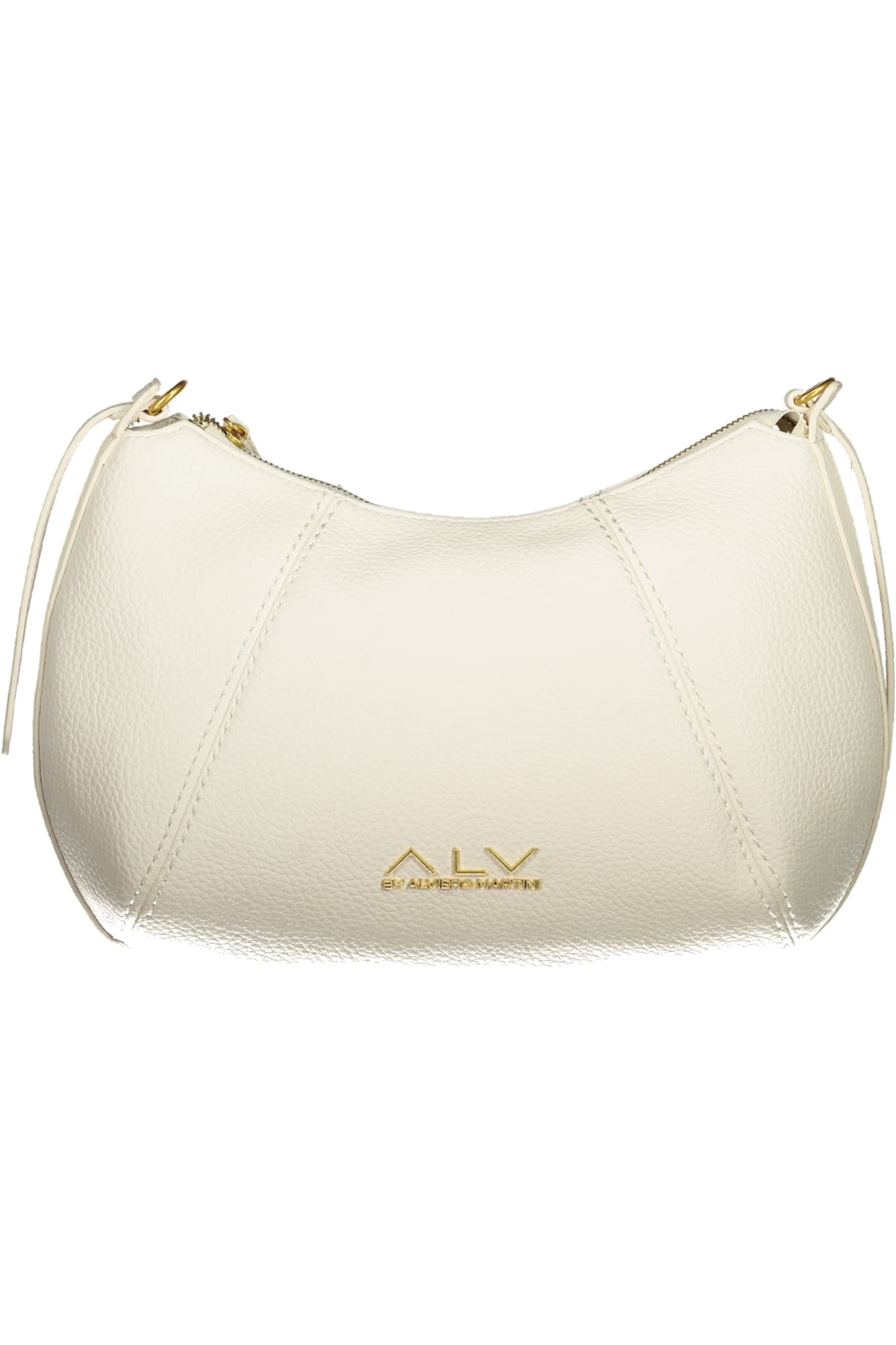 ALV BY ALVIERO MARTINI BORSA DONNA BIANCO