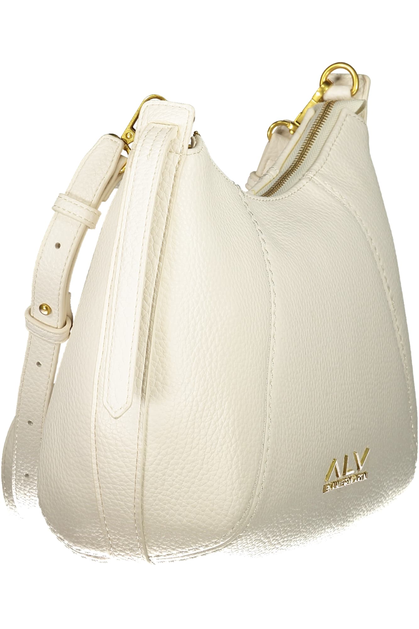 ALV BY ALVIERO MARTINI BORSA DONNA BIANCO - Miniatura 3
