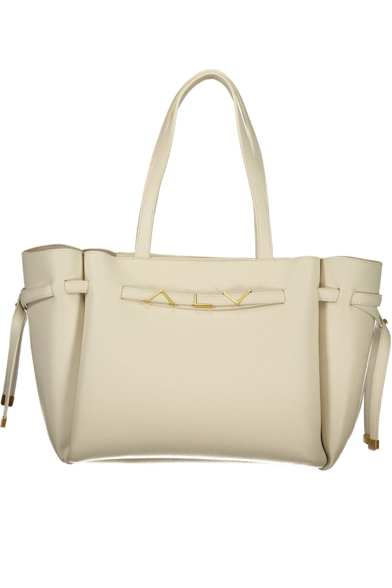 ALV BY ALVIERO MARTINI BORSA DONNA BIANCO