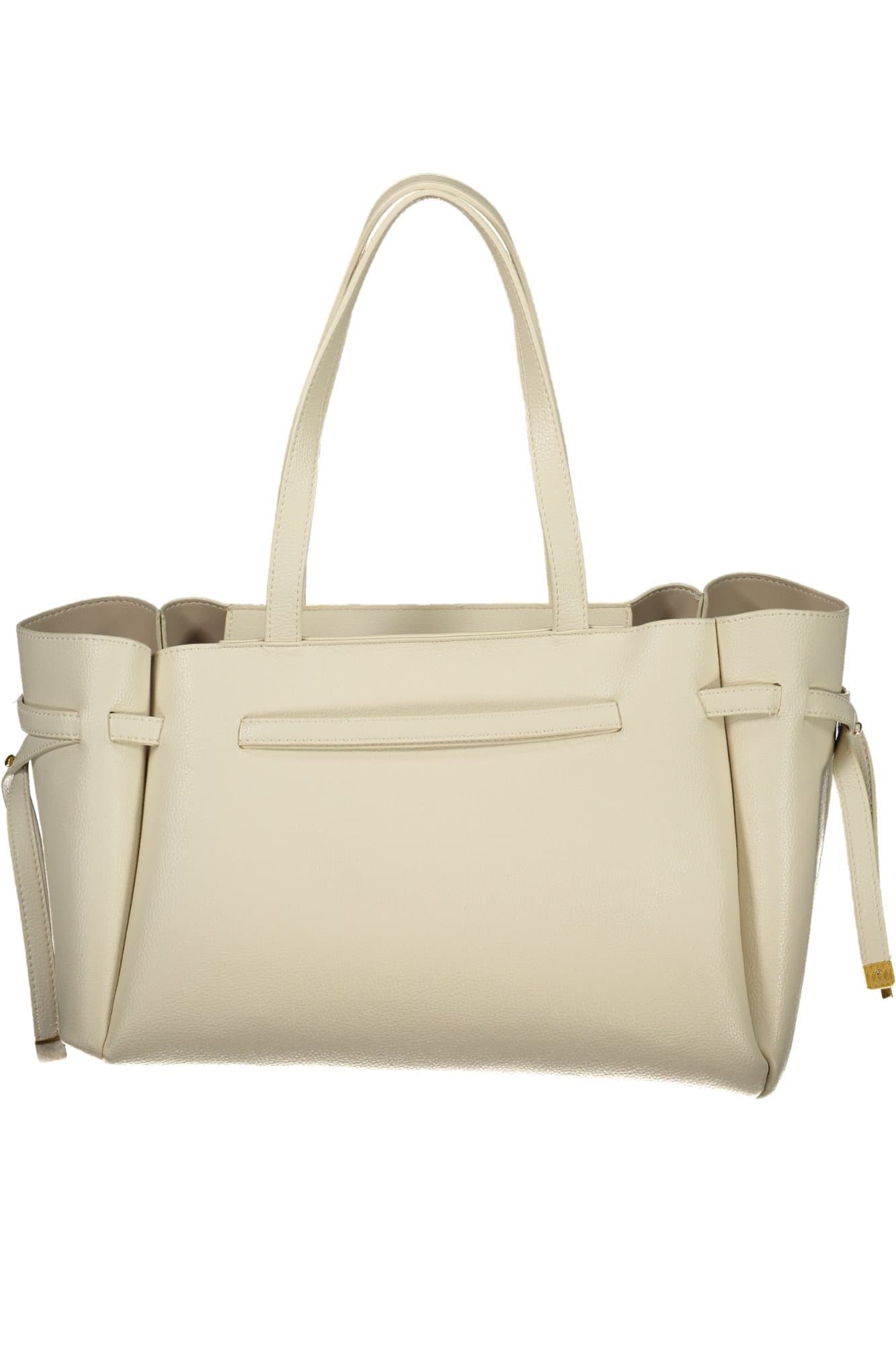 ALV BY ALVIERO MARTINI BORSA DONNA BIANCO - Miniatura 2