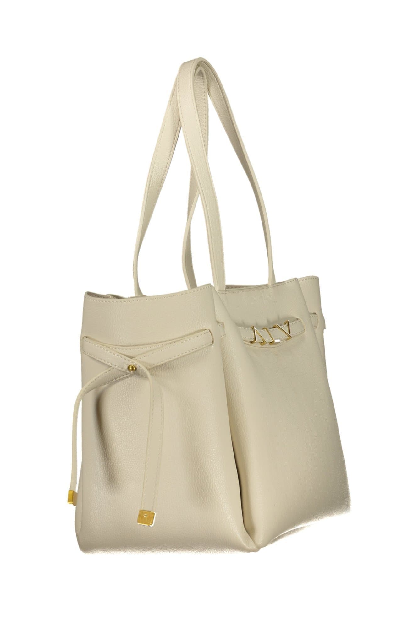 ALV BY ALVIERO MARTINI BORSA DONNA BIANCO - Miniatura 3