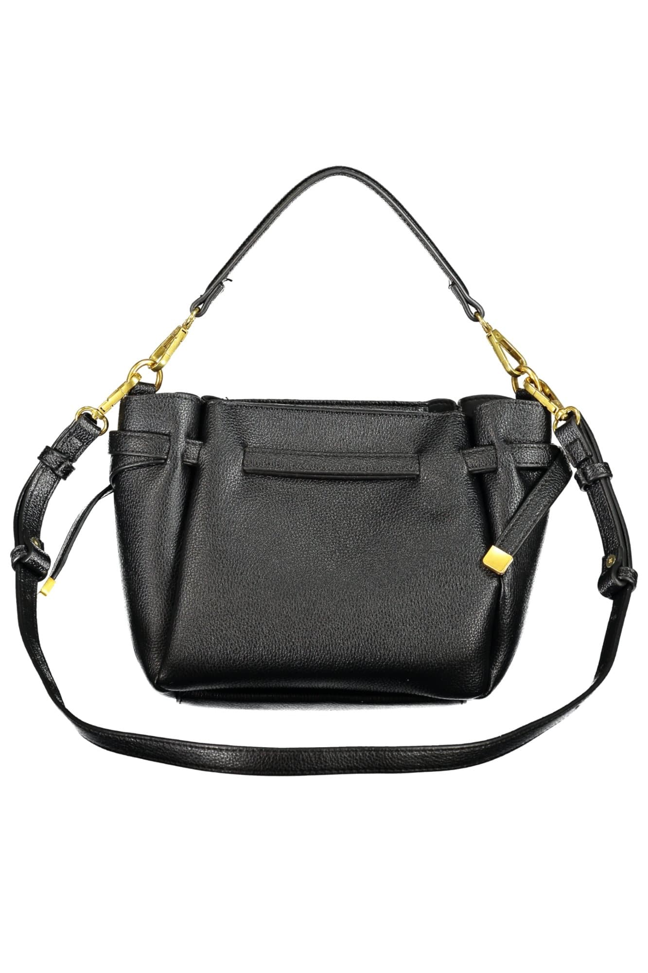 ALV BY ALVIERO MARTINI BORSA DONNA NERO - Miniatura 2