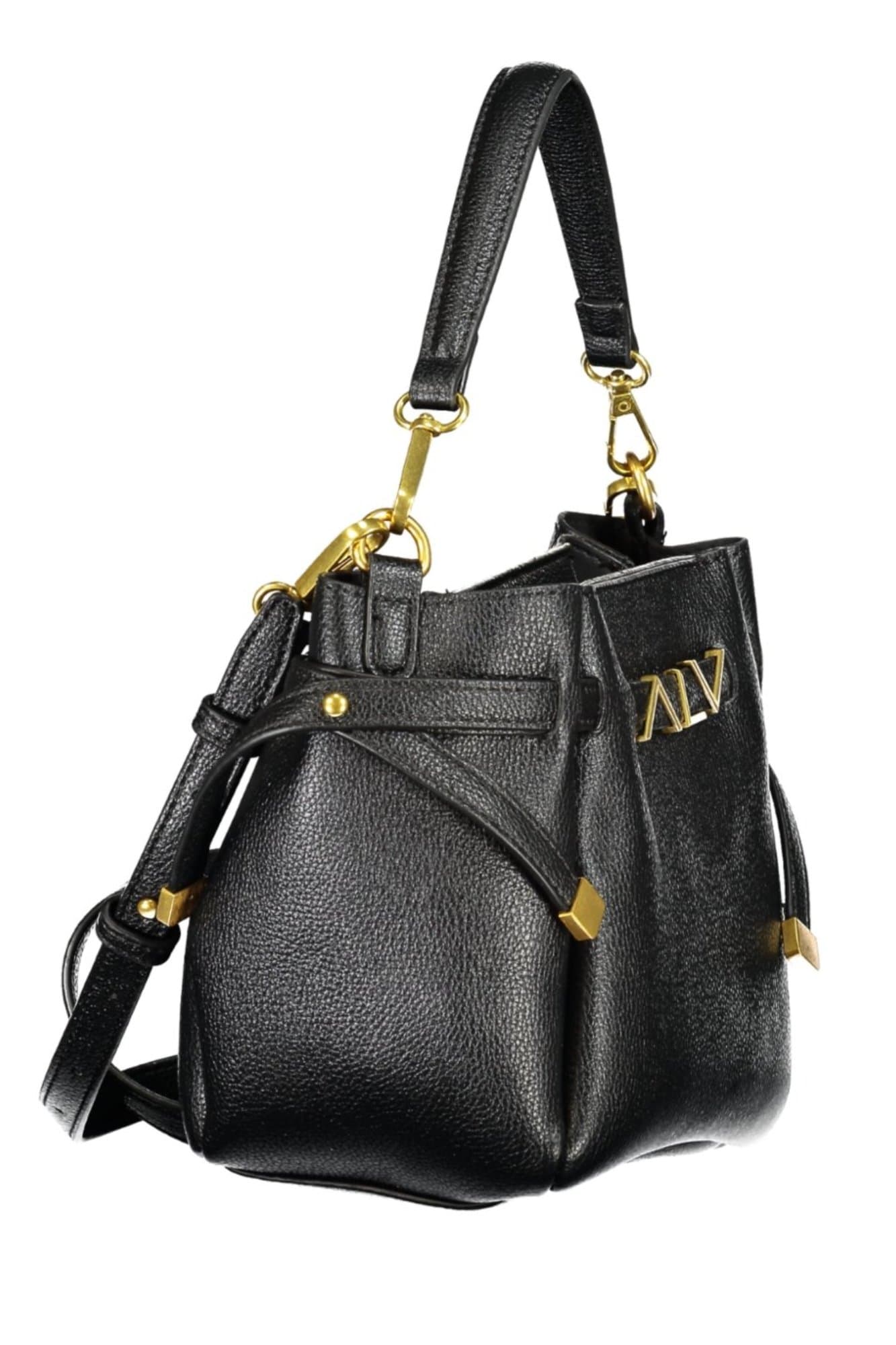 ALV BY ALVIERO MARTINI BORSA DONNA NERO - Miniatura 3