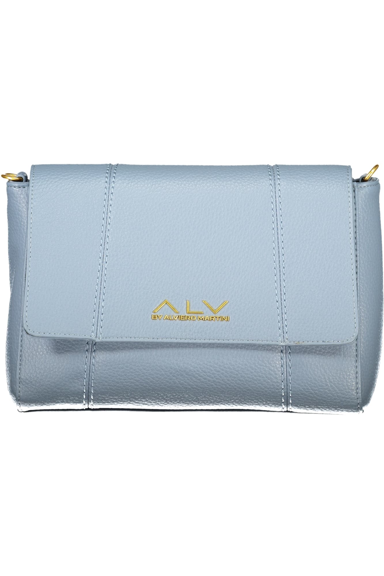 ALV BY ALVIERO MARTINI BORSA DONNA AZZURRO