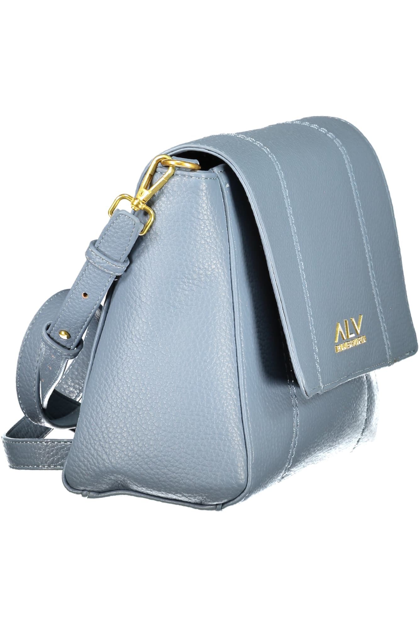 ALV BY ALVIERO MARTINI BORSA DONNA AZZURRO - Miniatura 3