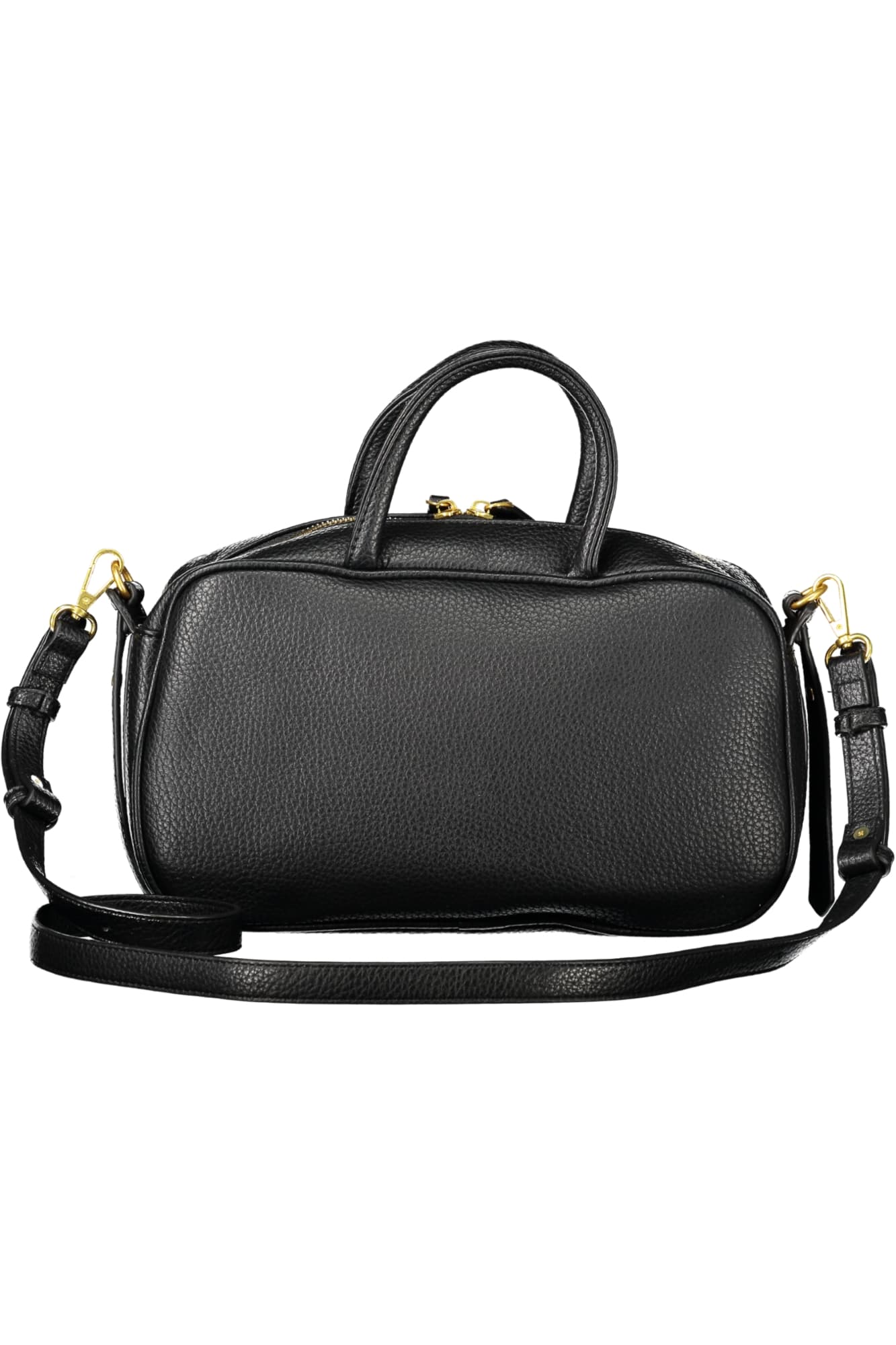 ALV BY ALVIERO MARTINI BORSA DONNA NERO - Miniatura 2