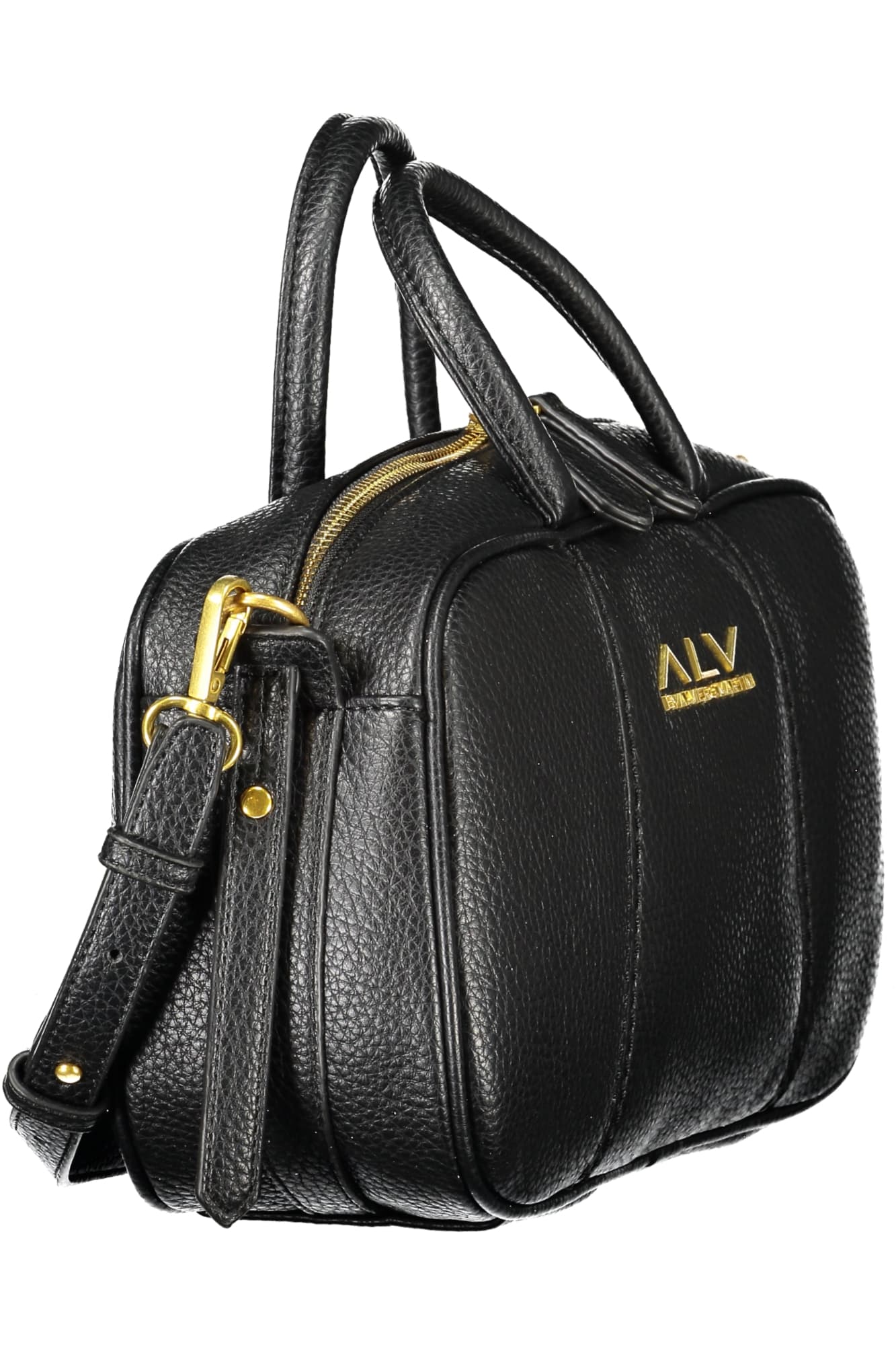 ALV BY ALVIERO MARTINI BORSA DONNA NERO - Miniatura 3