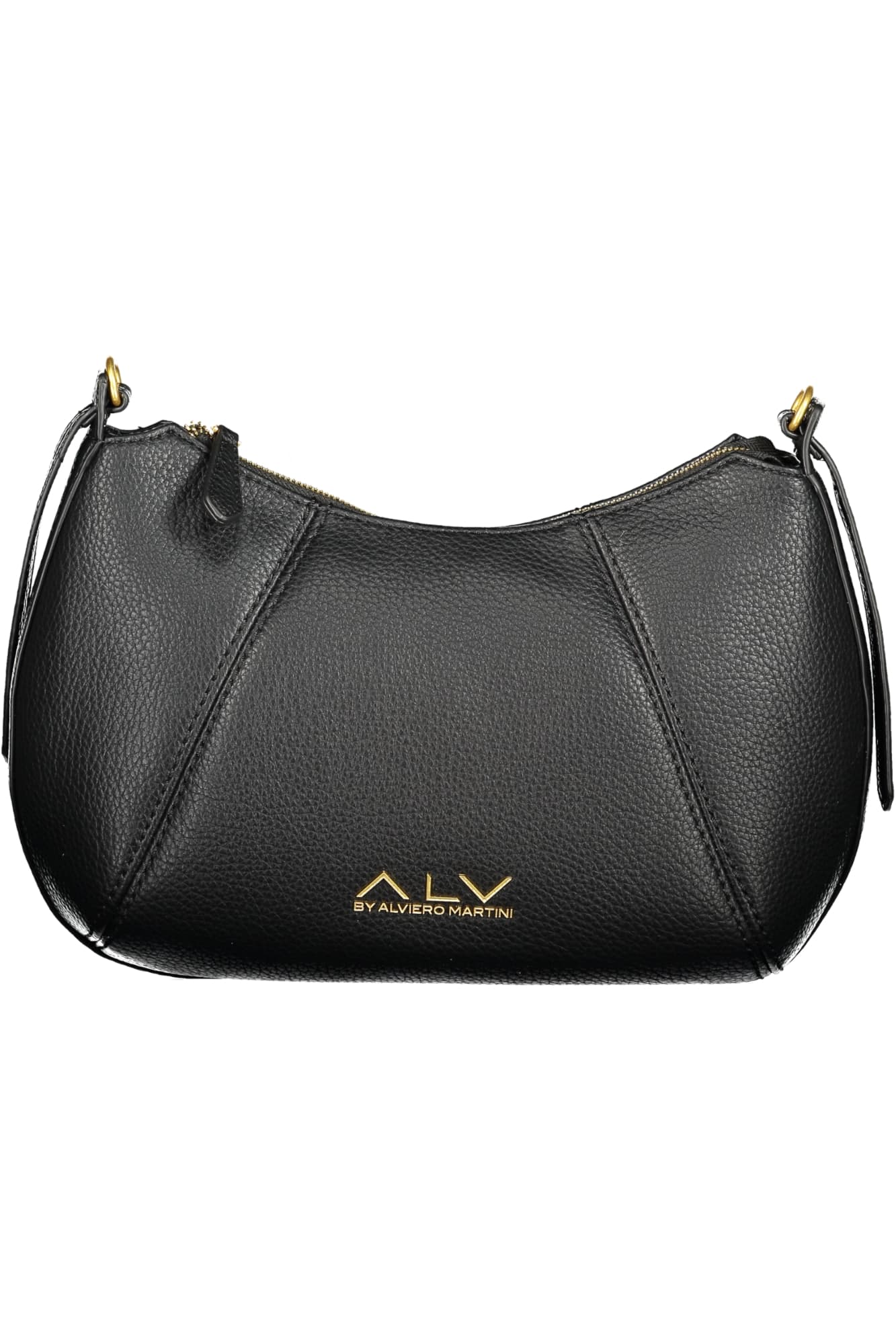 ALV BY ALVIERO MARTINI BORSA DONNA NERO