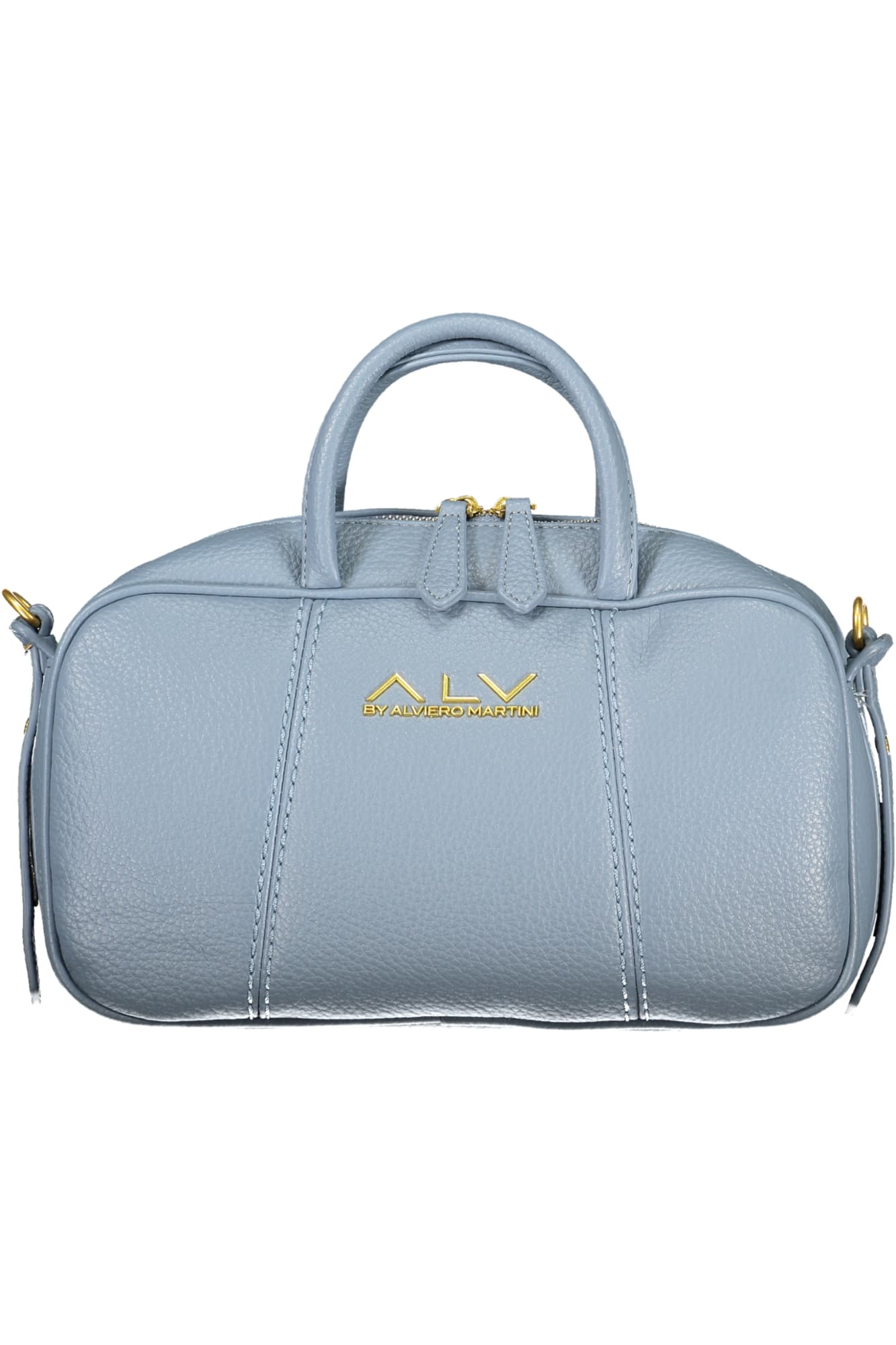 ALV BY ALVIERO MARTINI BORSA DONNA AZZURRO