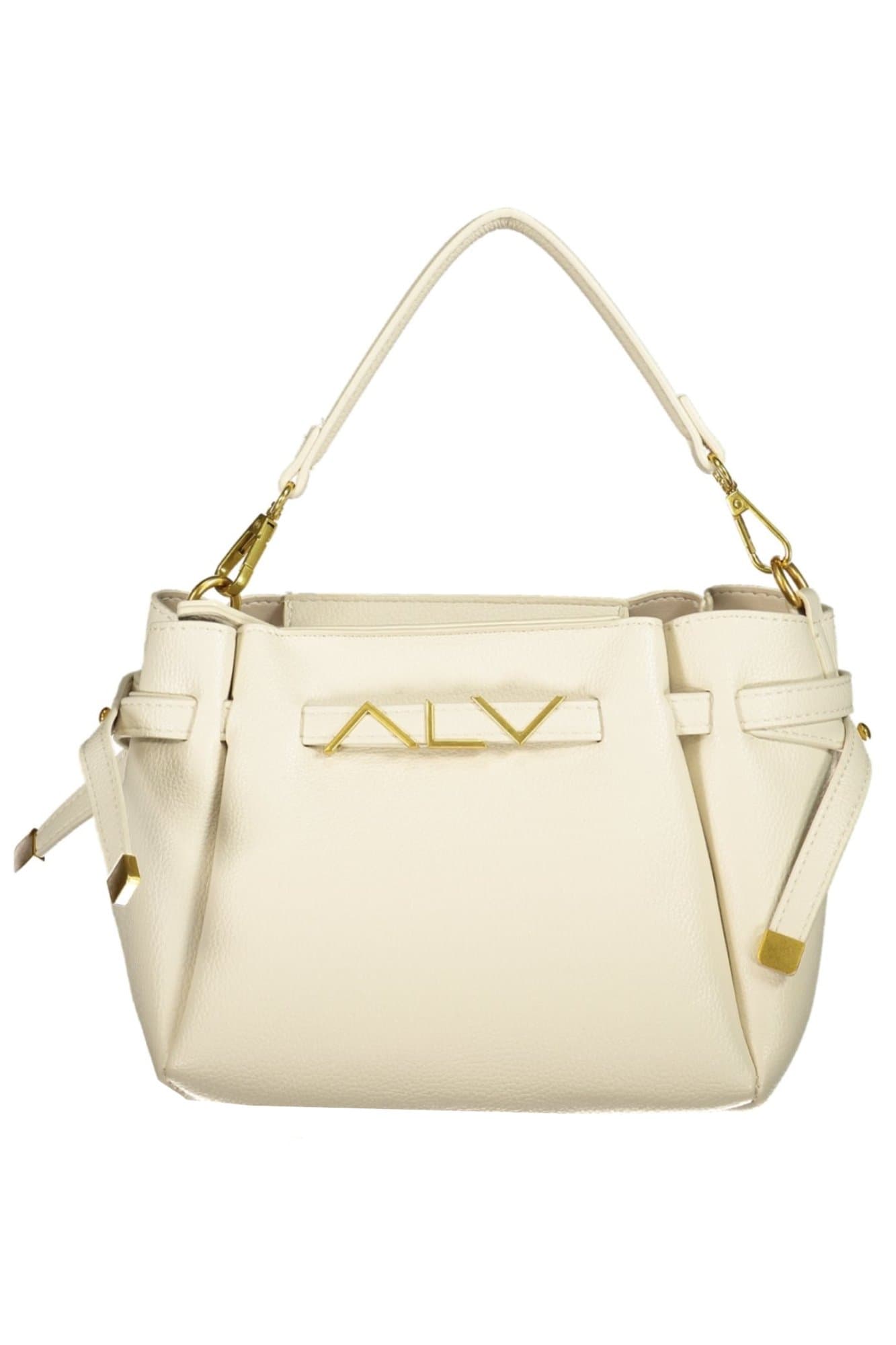 ALV BY ALVIERO MARTINI BORSA DONNA BIANCO