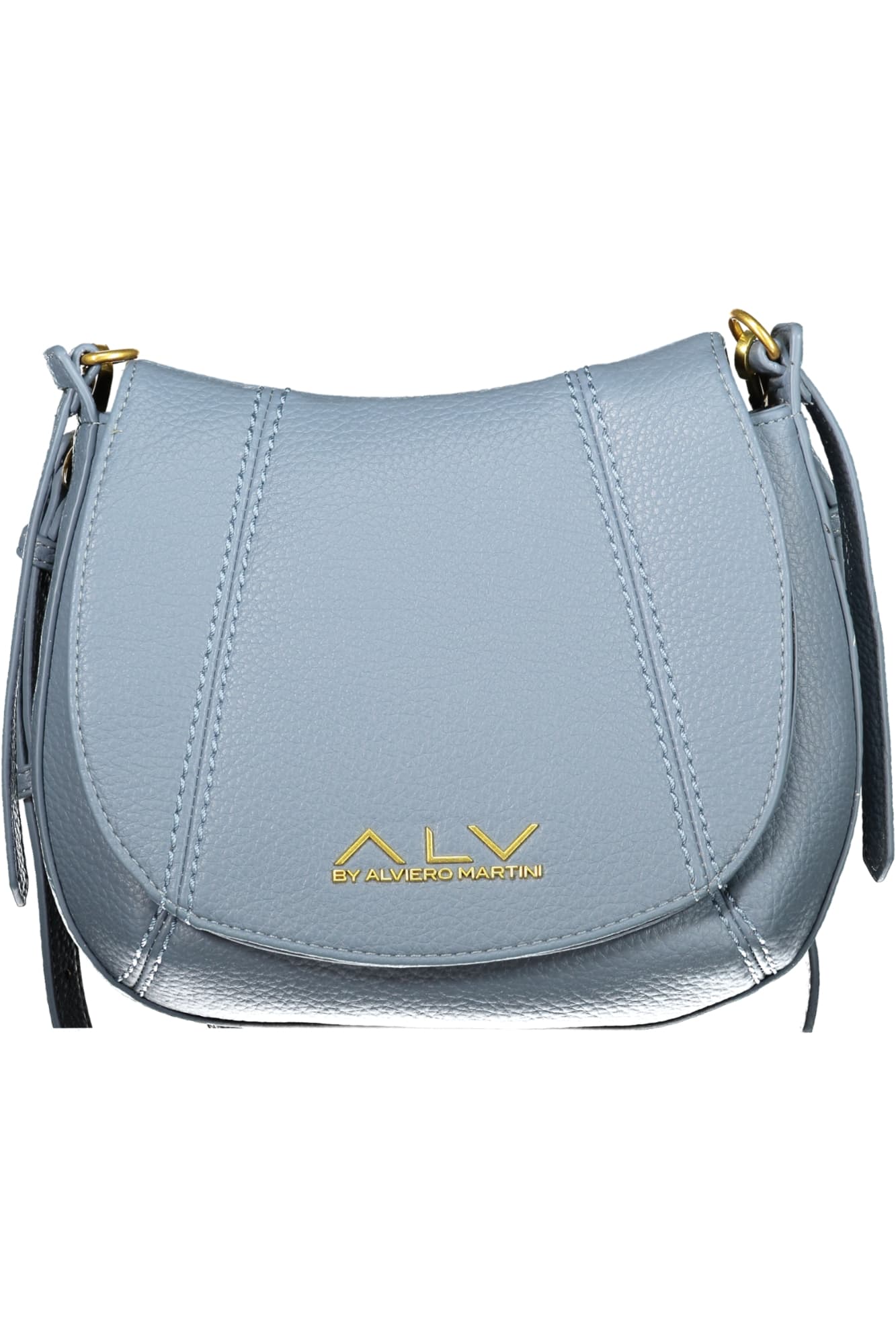 ALV BY ALVIERO MARTINI BORSA DONNA AZZURRO