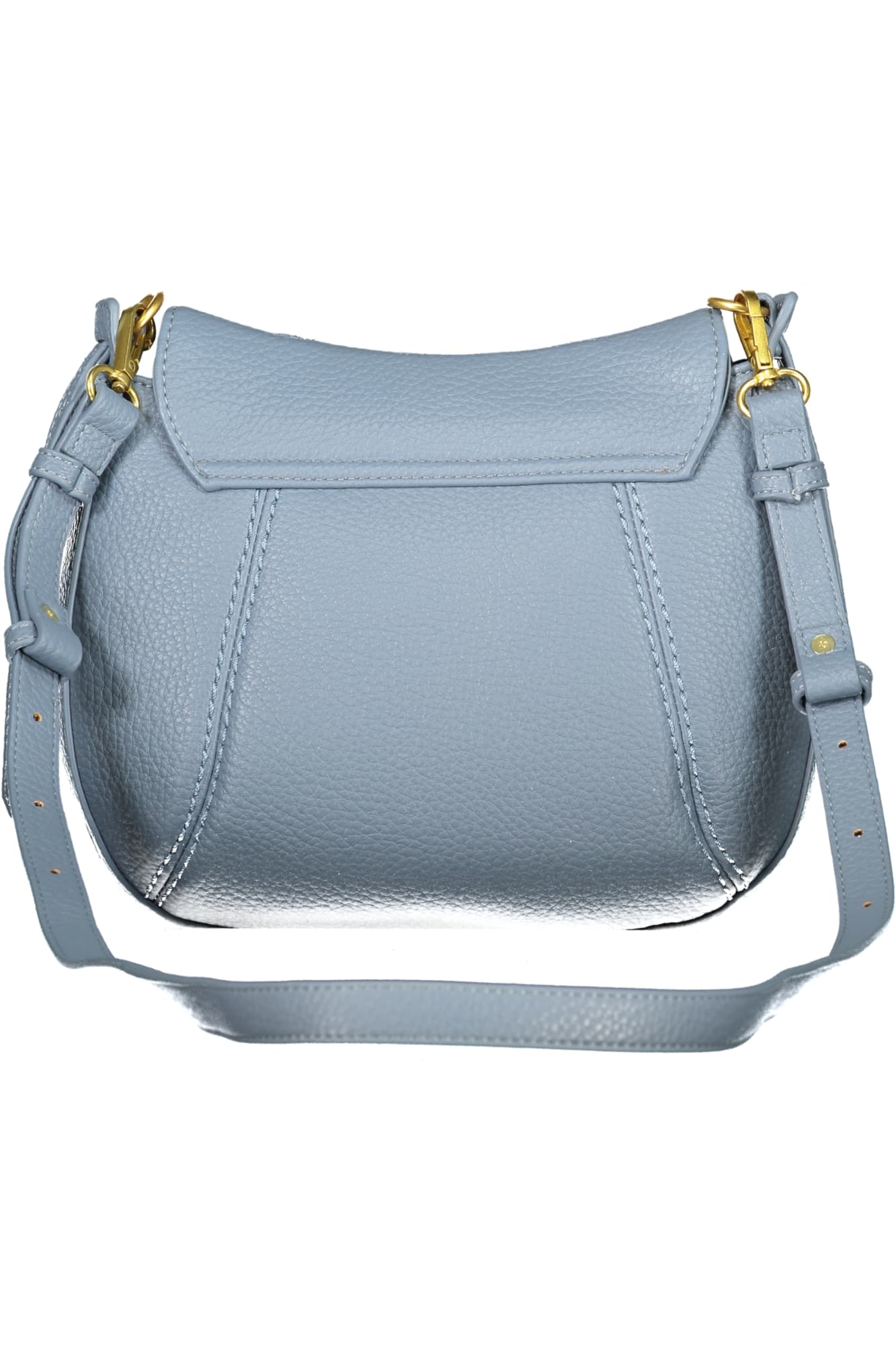ALV BY ALVIERO MARTINI BORSA DONNA AZZURRO - Miniatura 2