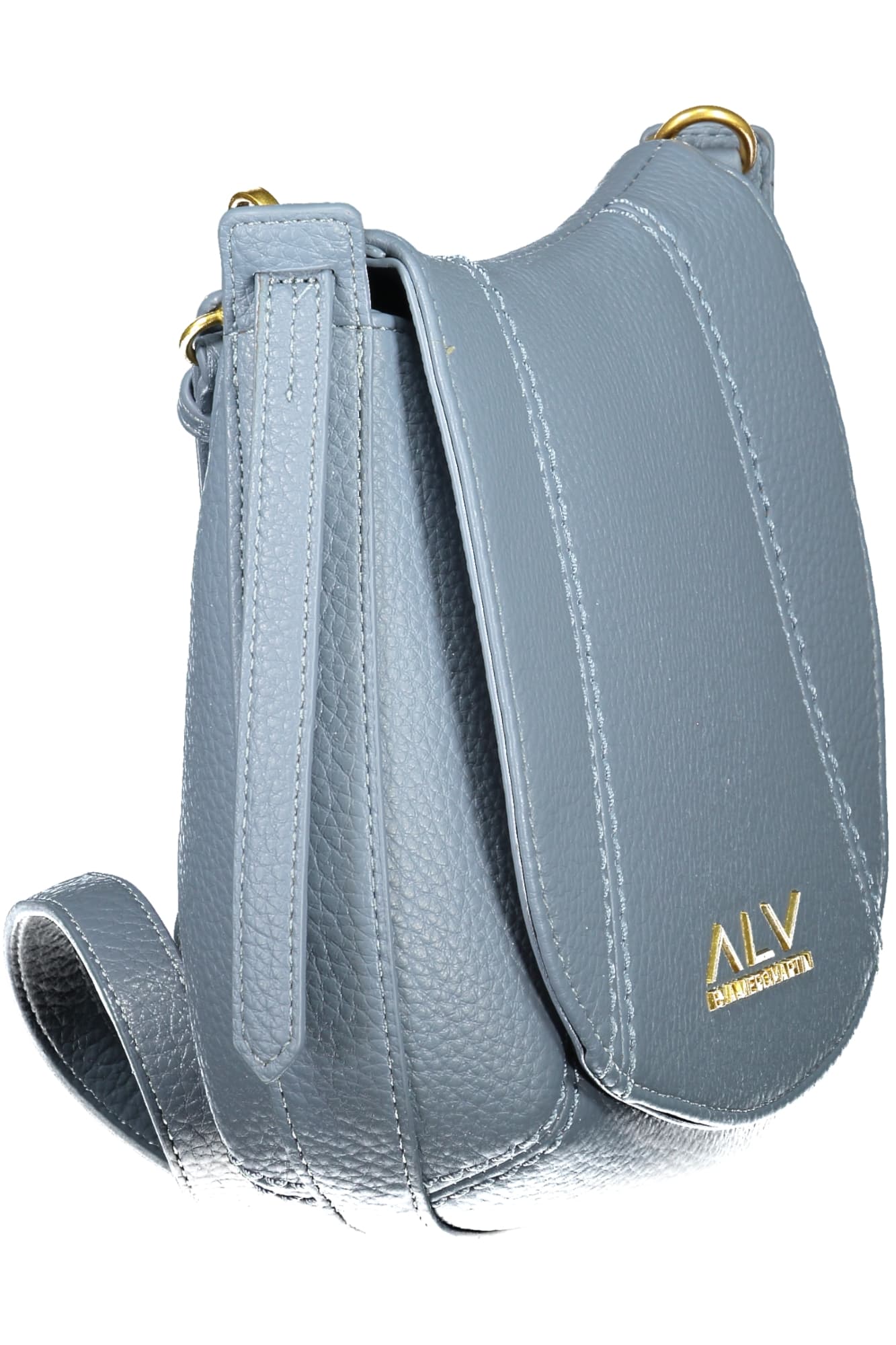 ALV BY ALVIERO MARTINI BORSA DONNA AZZURRO - Miniatura 3