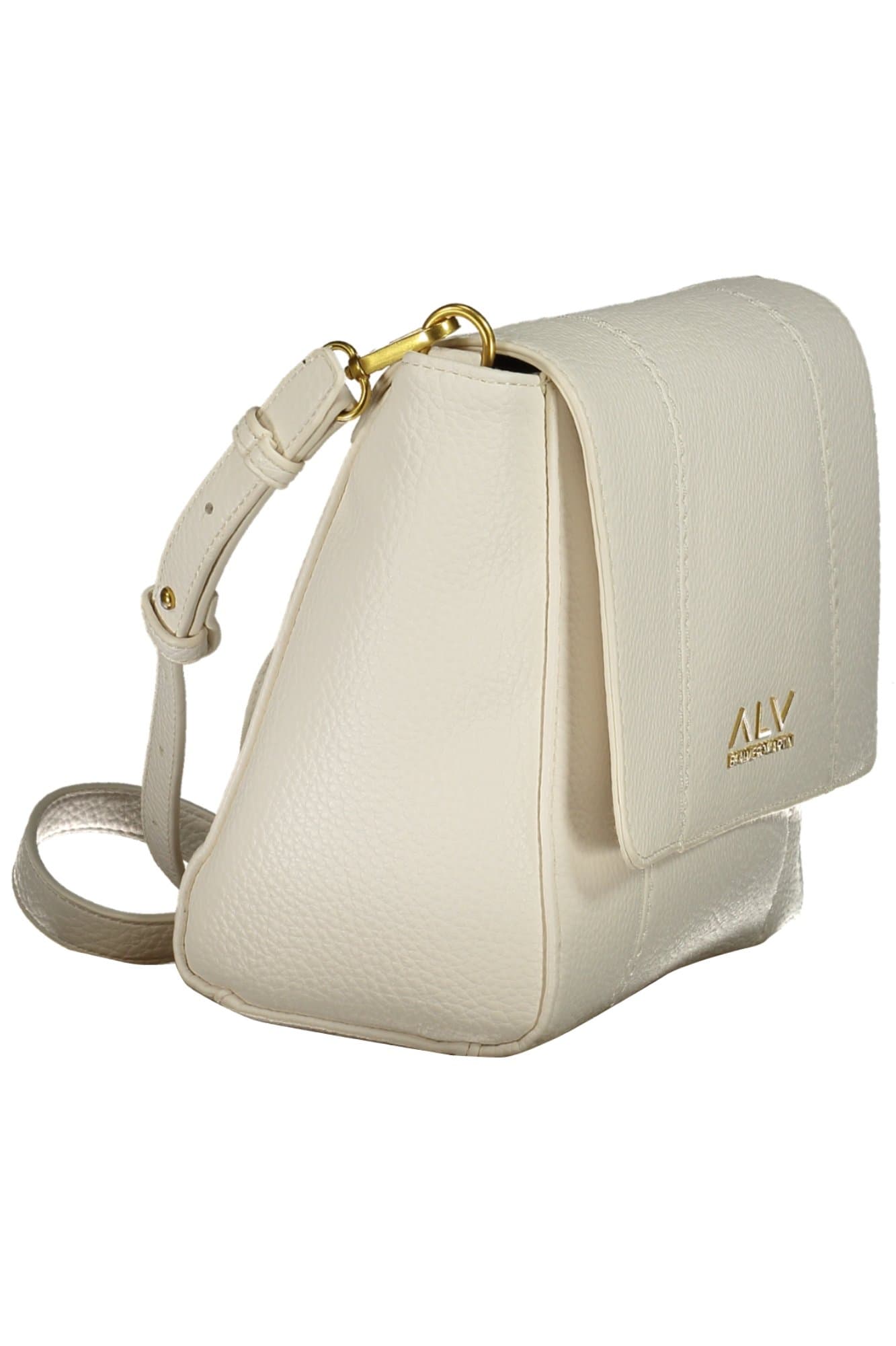 ALV BY ALVIERO MARTINI BORSA DONNA BIANCO - Miniatura 3