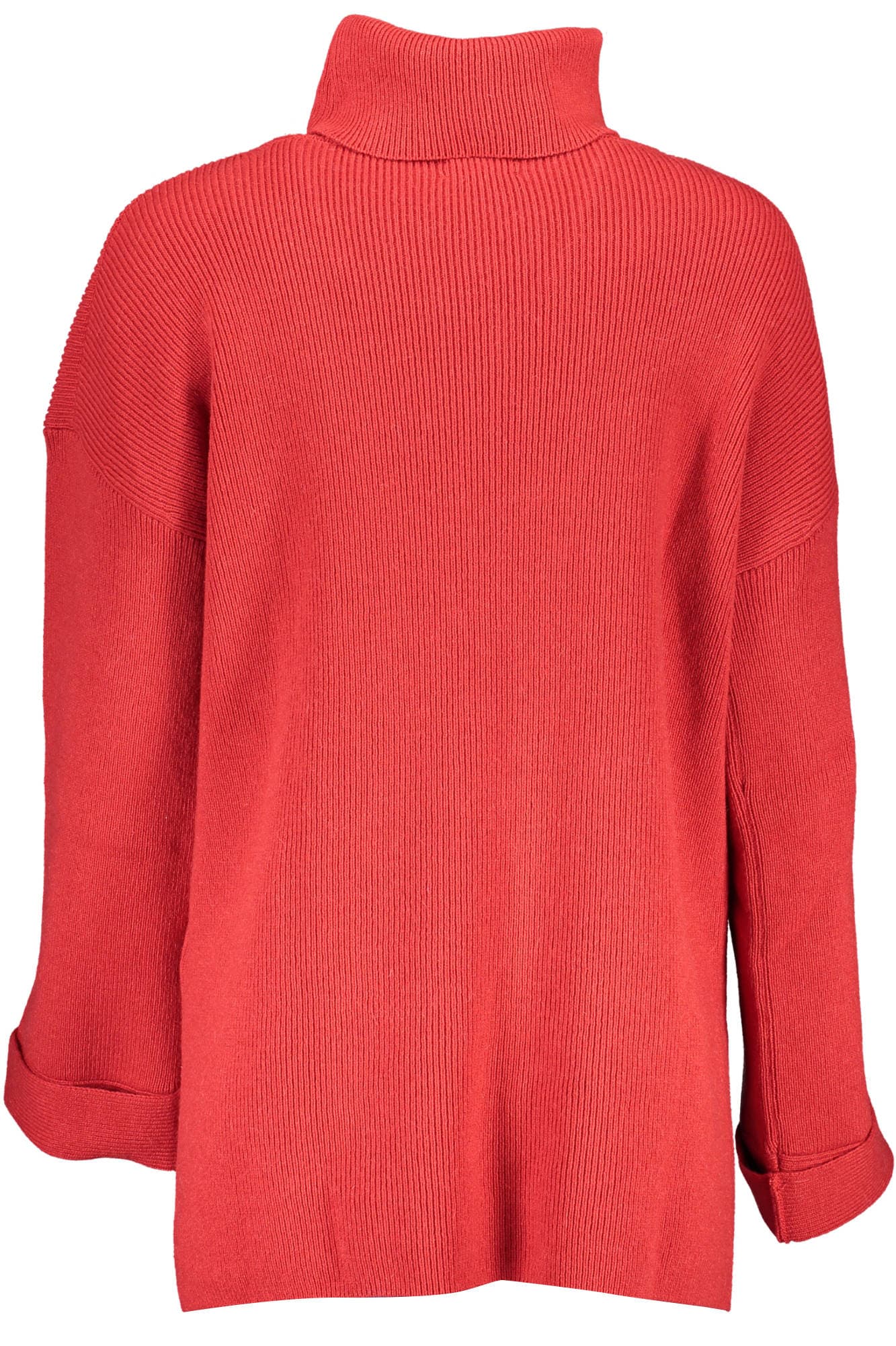 GANT MAGLIONE DONNA ROSSO - Miniatura 2