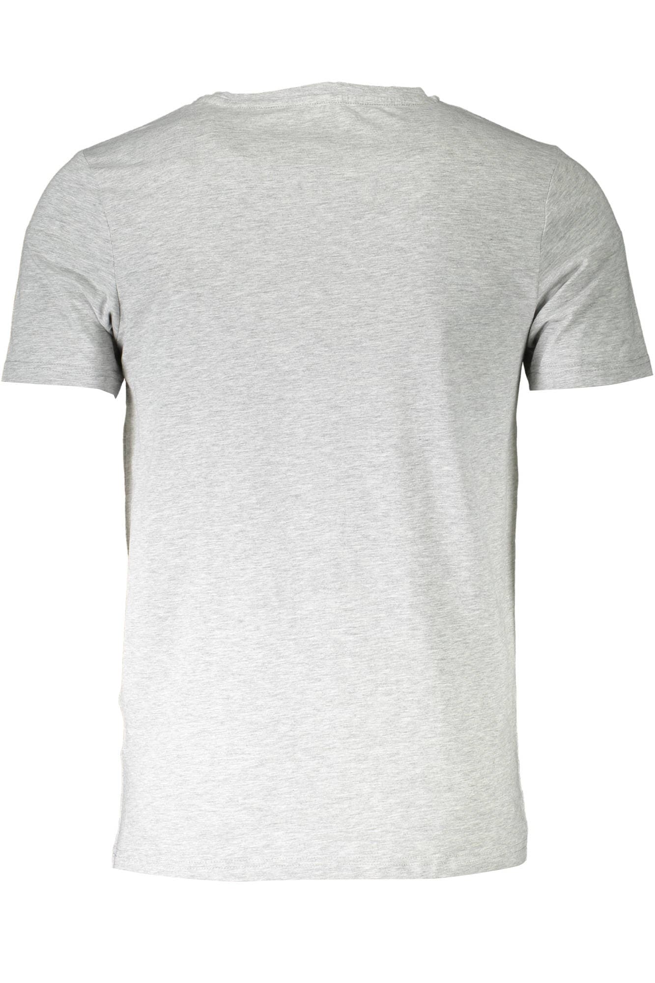 AERONAUTICA MILITARE T-SHIRT ESTERNABILE UOMO GRIGIO - Miniatura 2