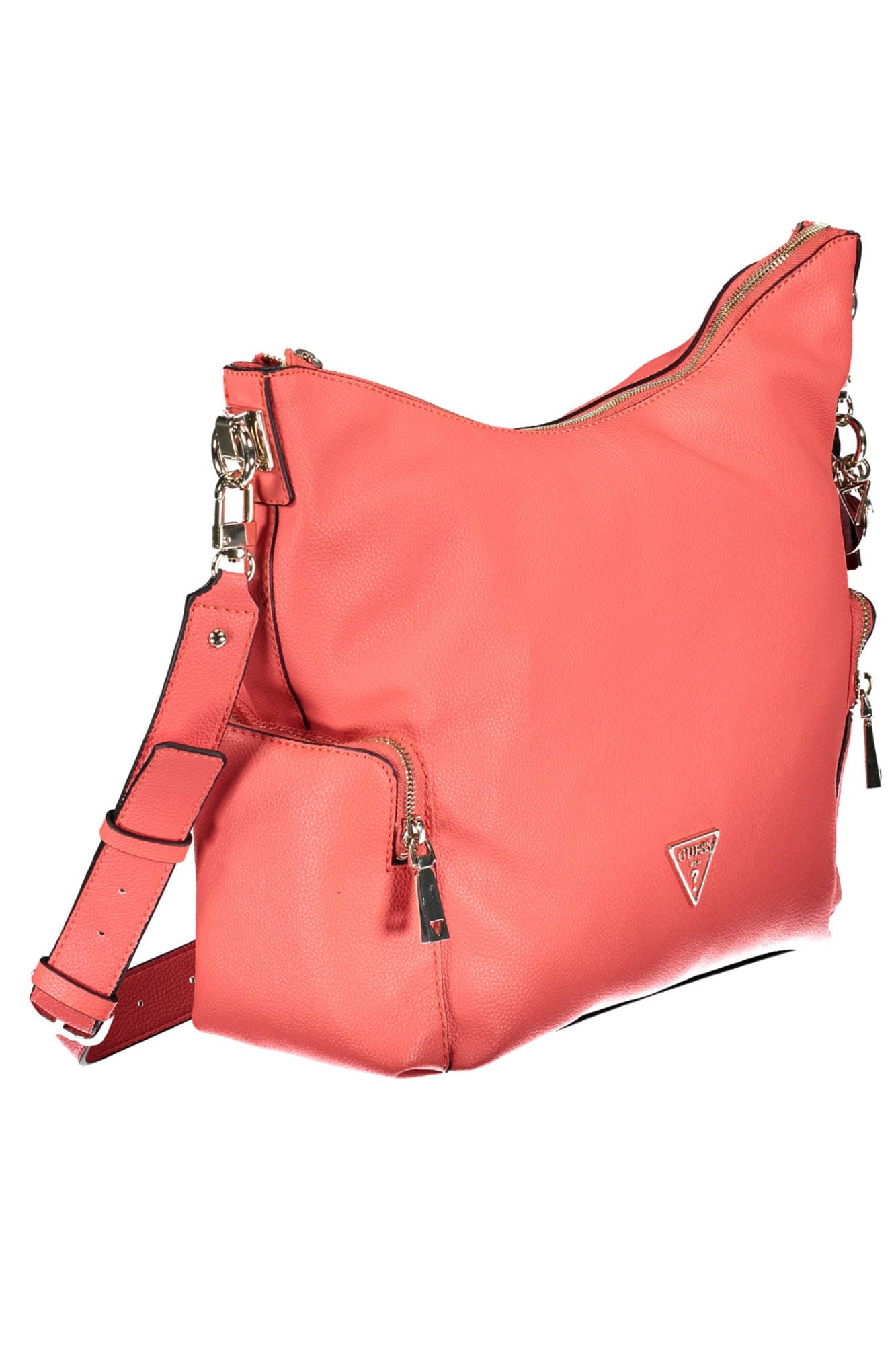 GUESS JEANS BORSA DONNA ROSA - Miniatura 3