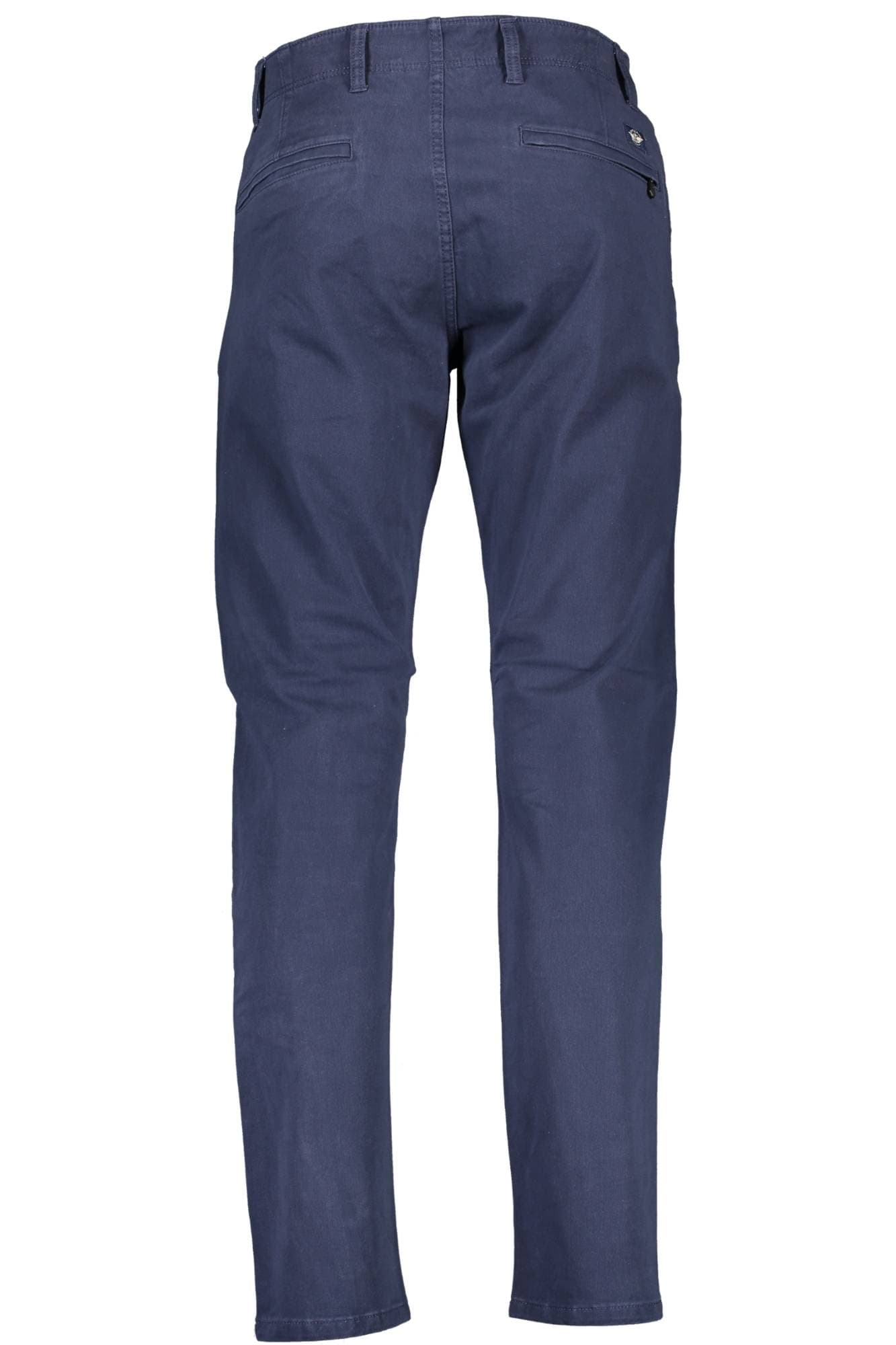 DOCKERS PANTALONE UOMO BLU - Miniatura 2