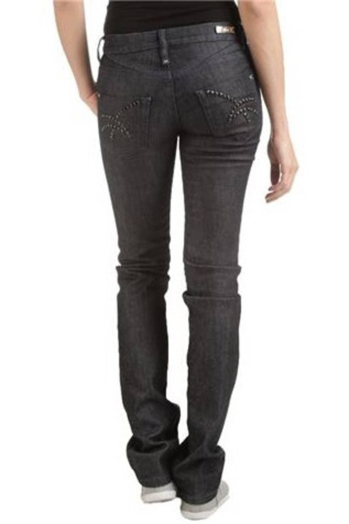 PHARD JEANS DENIM DONNA BLU - Miniatura 2