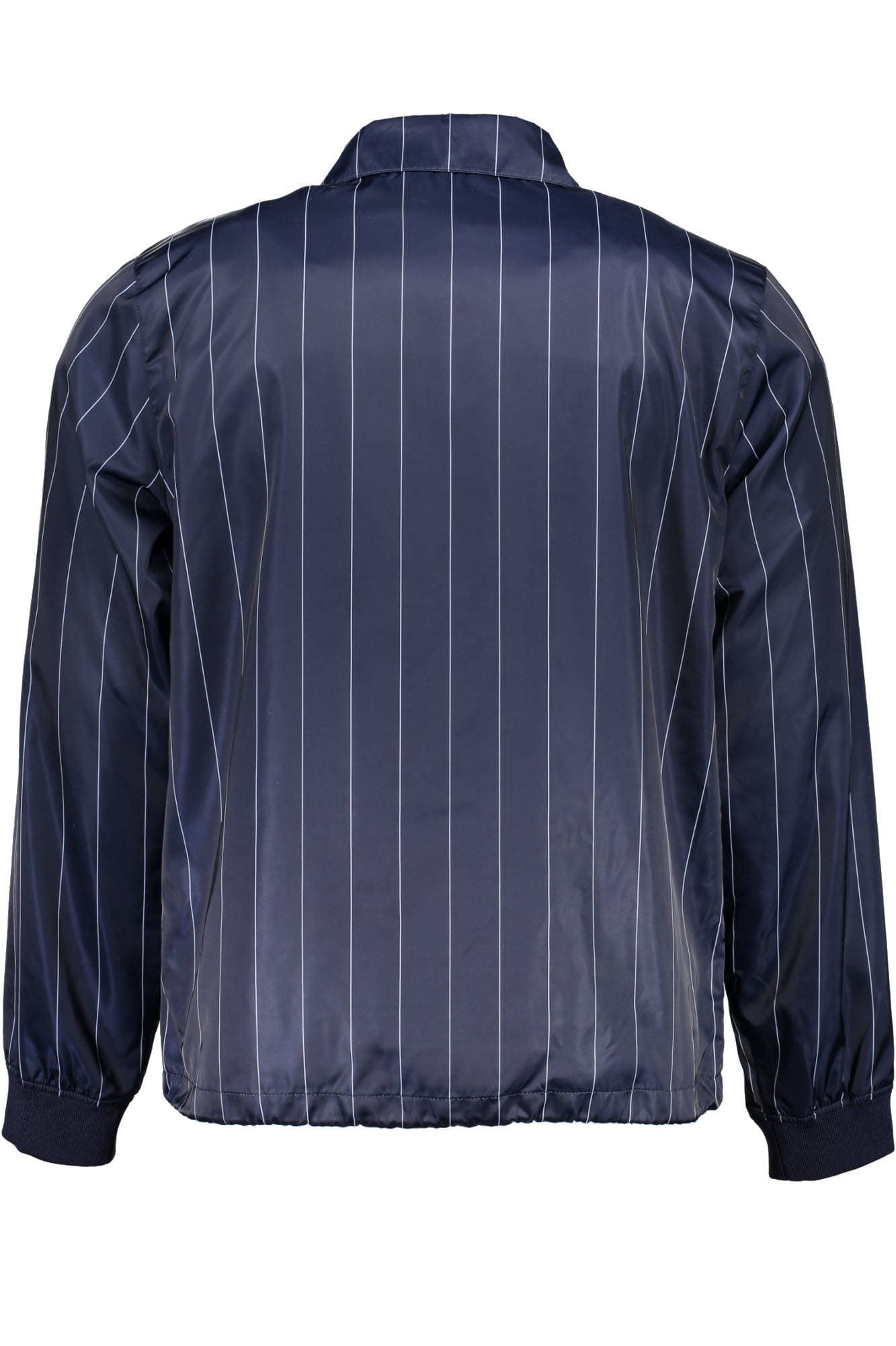 GANT GIACCA SPORTIVA UOMO BLU - Miniatura 2