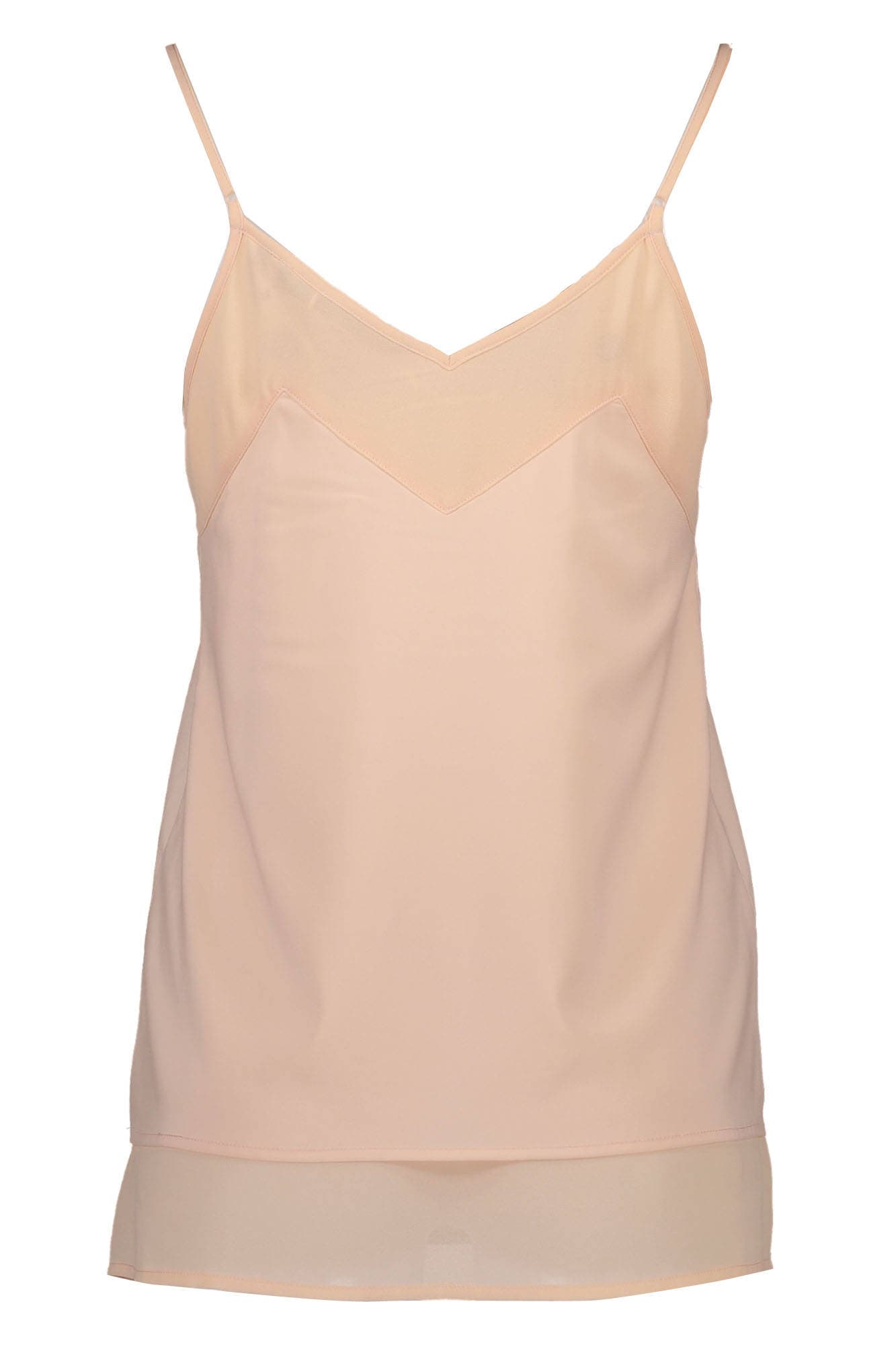 SILVIAN HEACH CANOTTA DONNA ROSA - Miniatura 2