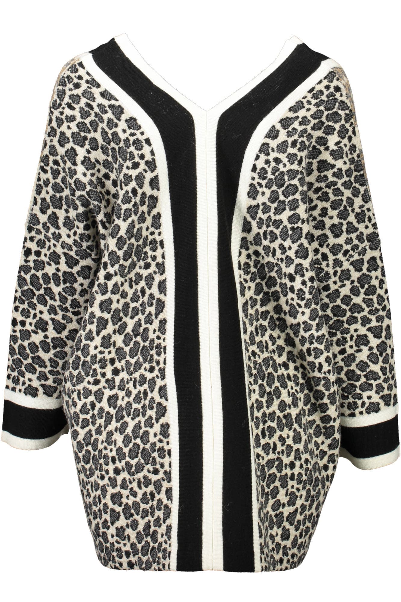 BLUGIRL MAGLIONE DONNA BEIGE - Miniatura 2